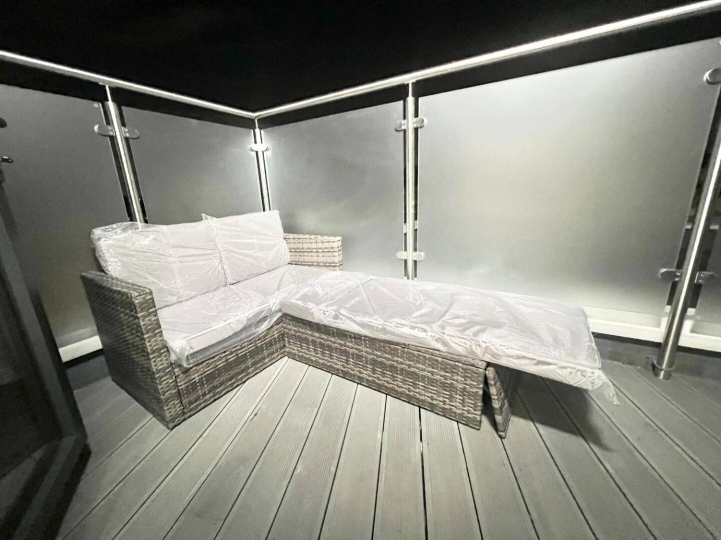 Queens Luxury Wembley Stadium - Aparthotel