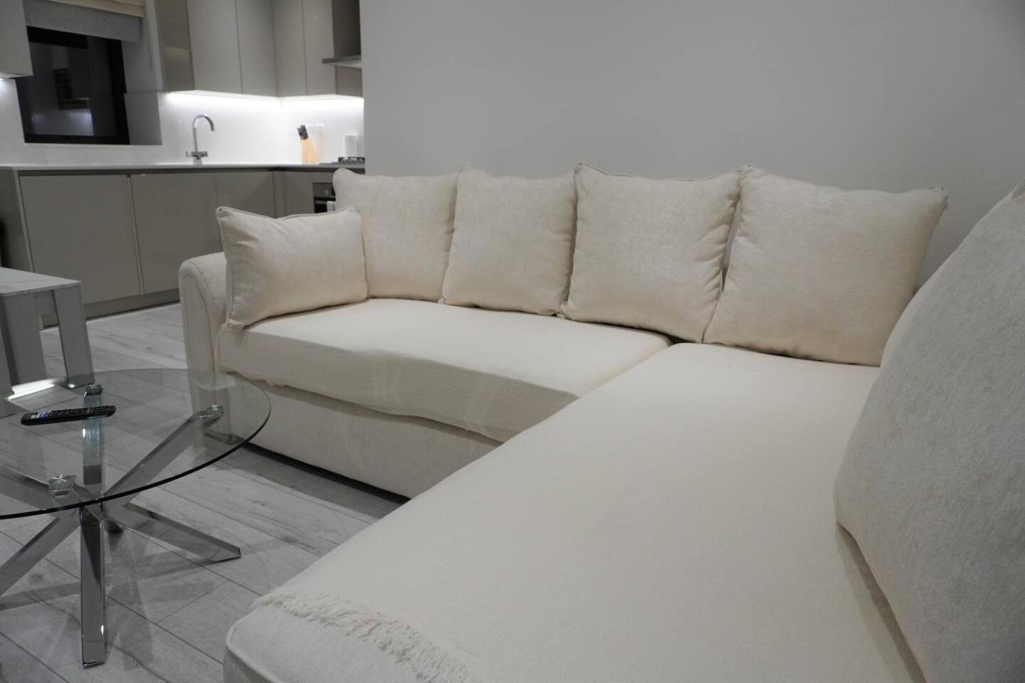 Aparthotel Queens Luxury Wembley Stadium - *