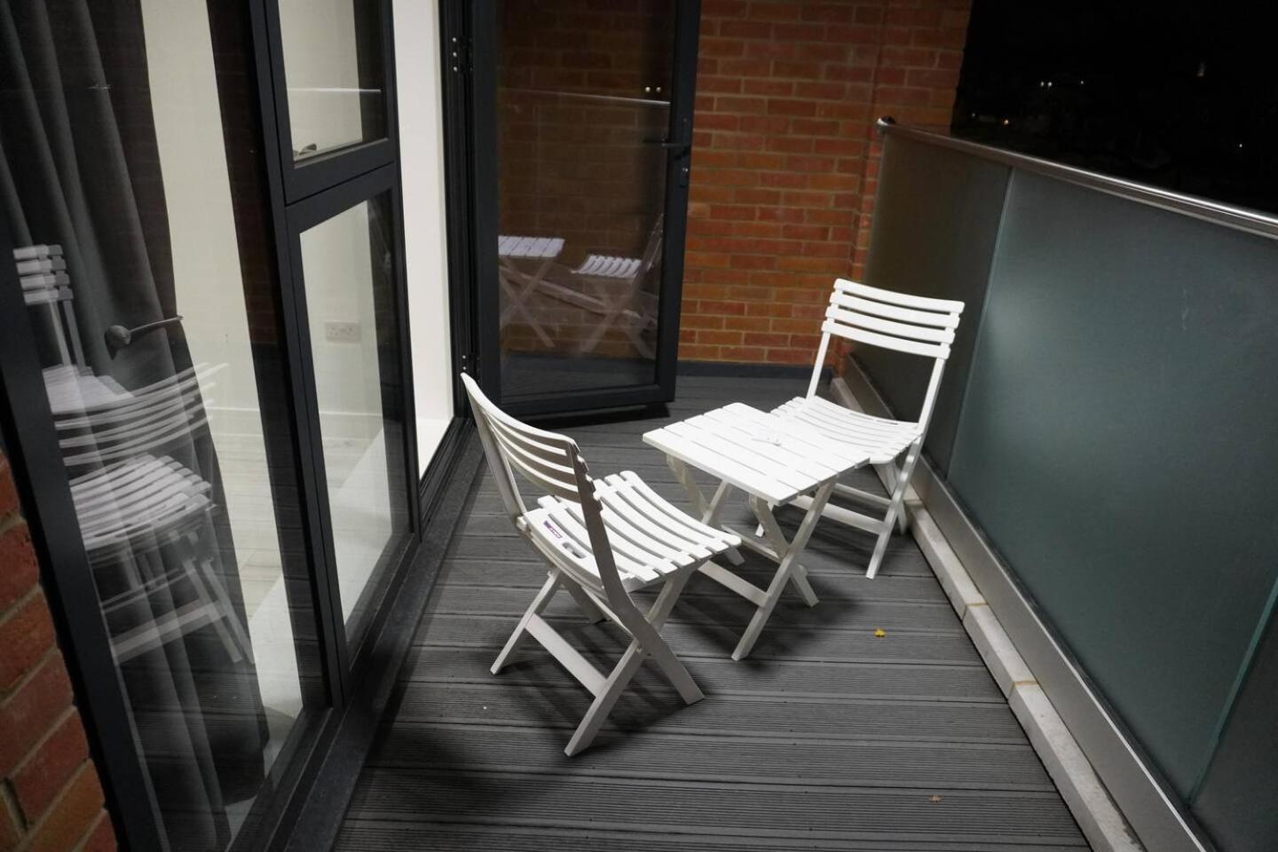Aparthotel Queens Luxury Wembley Stadium -