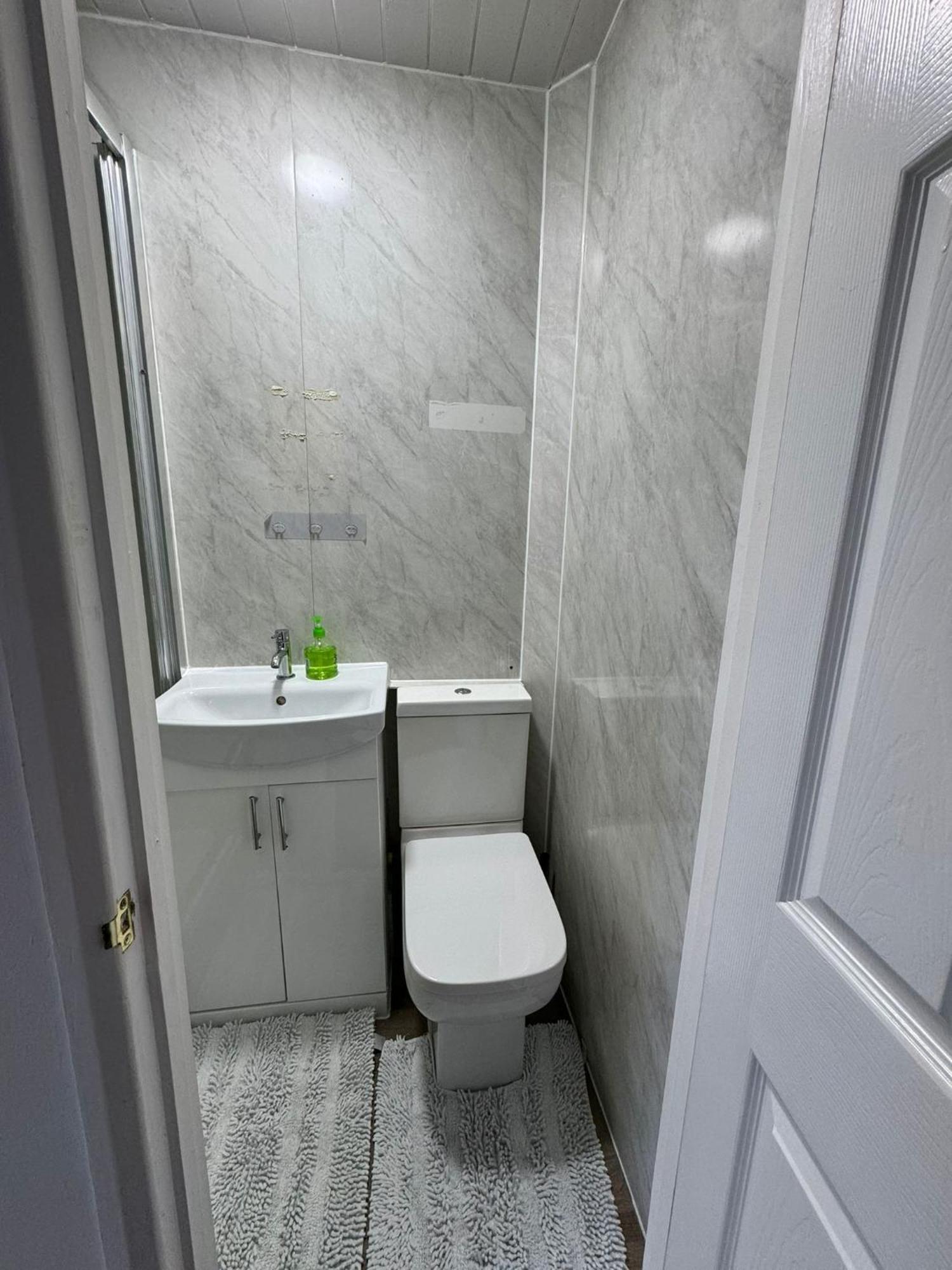 Privat overnatting Oxborne Uk - Gardner