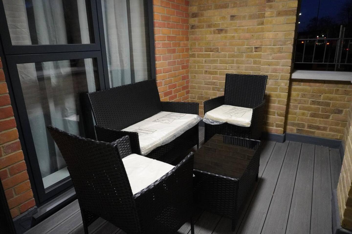 Queens Luxury Wembley Stadium - Aparthotel London