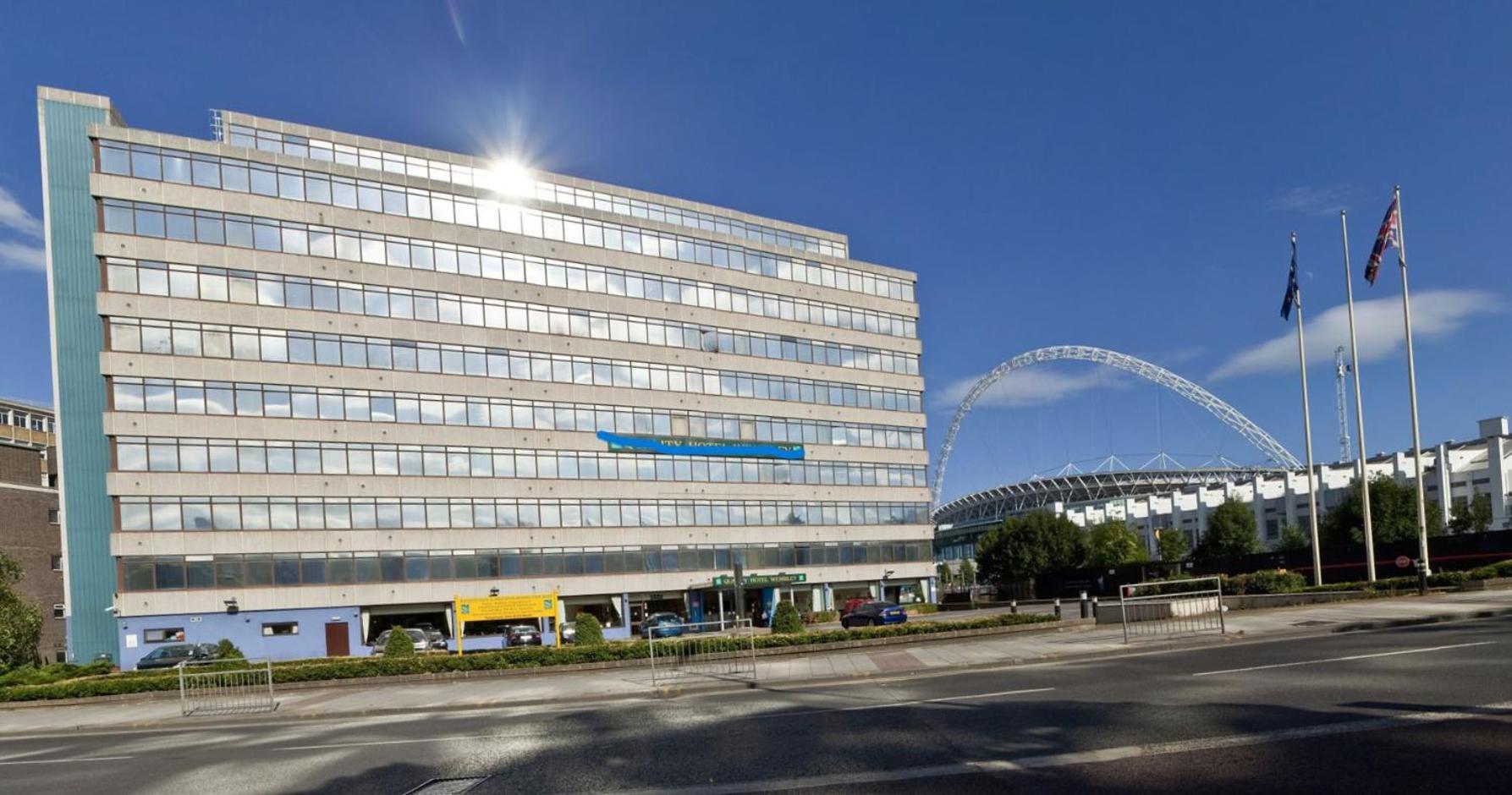Hotel - Wembley International London