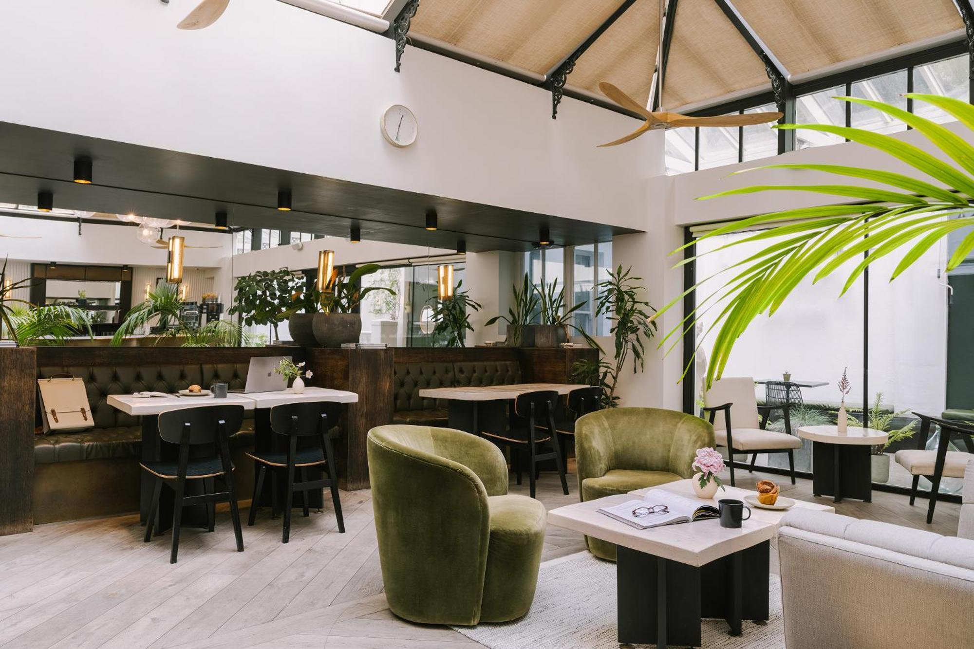 Sonder Chelsea Hotel London
