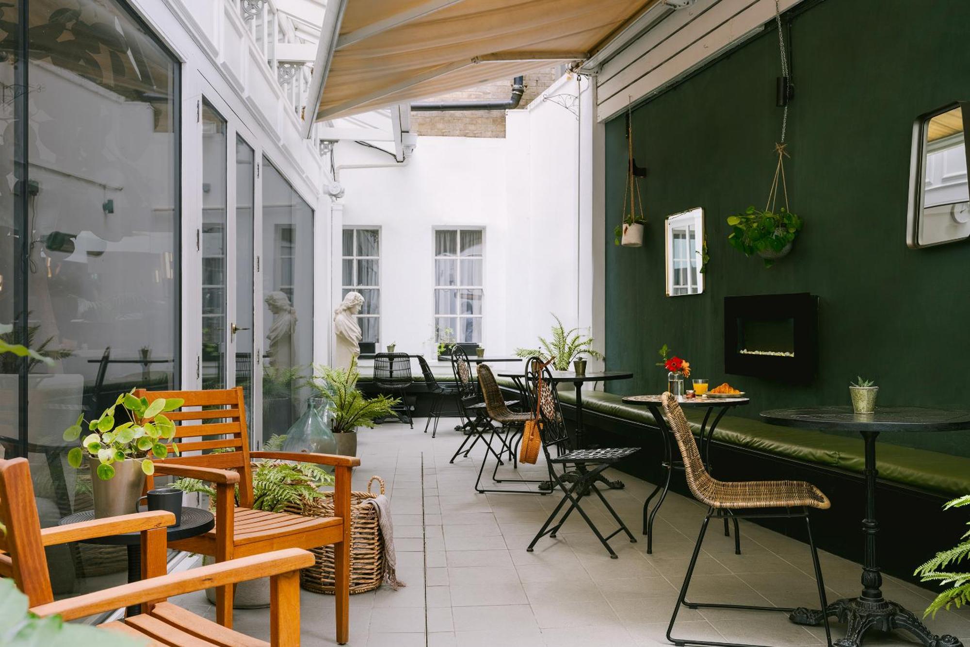 Hotel Sonder Chelsea London