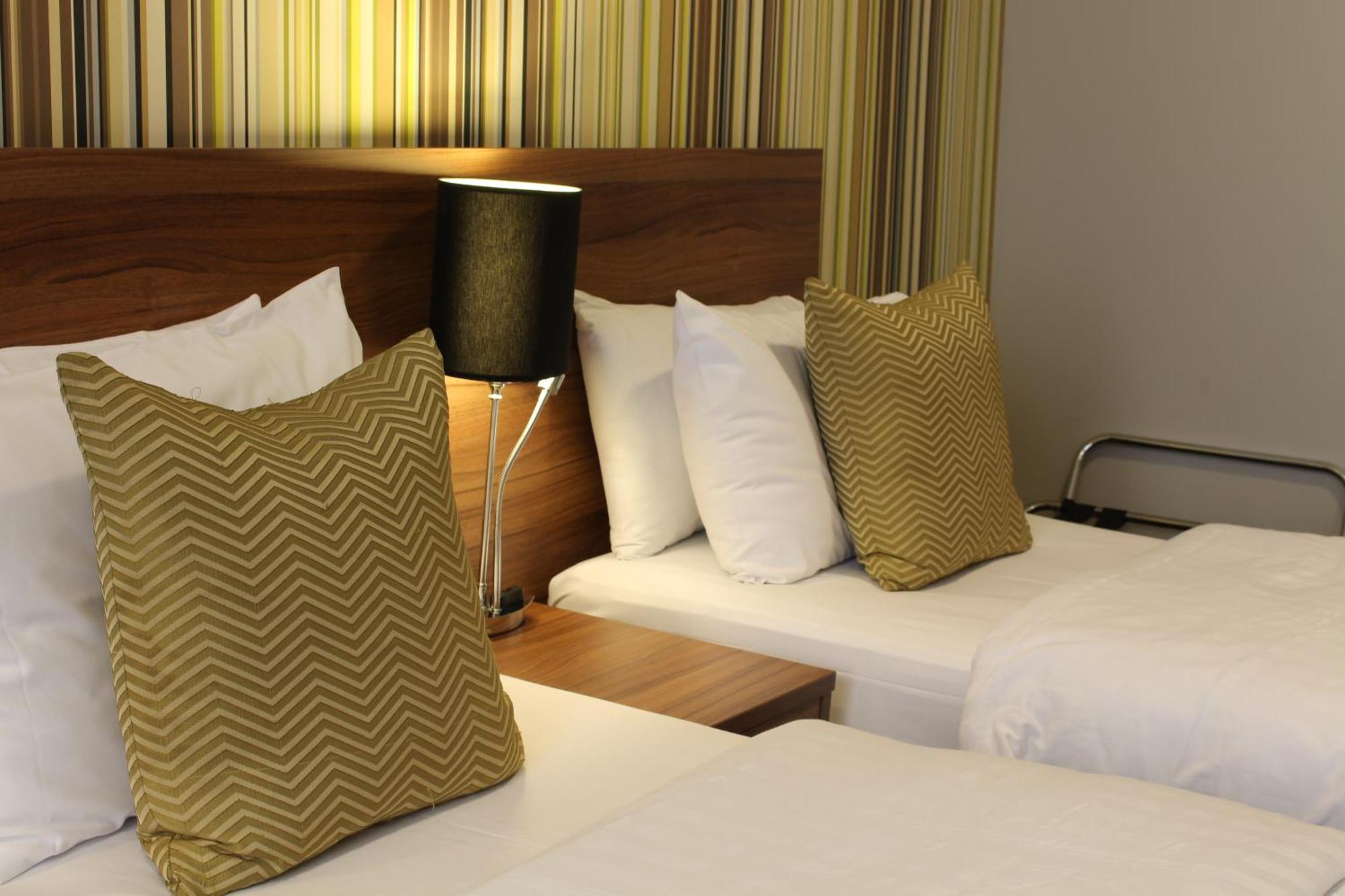 Best Western Mornington Hyde Park Hotel