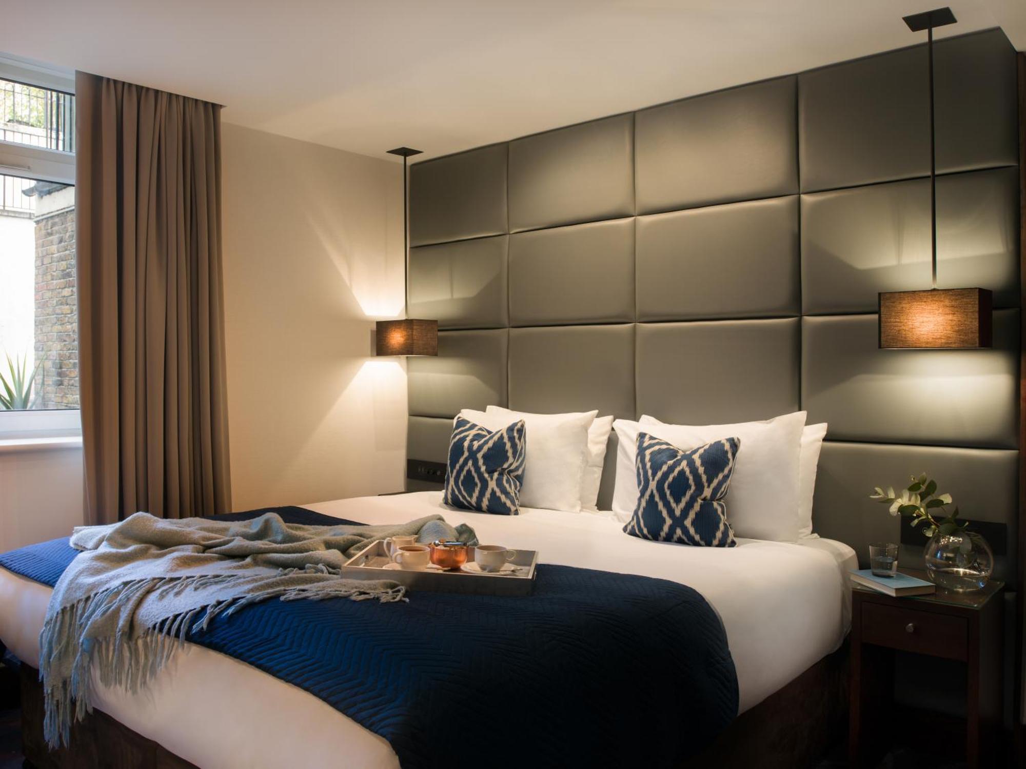 Montcalm Chilworth Townhouse, Paddington London
