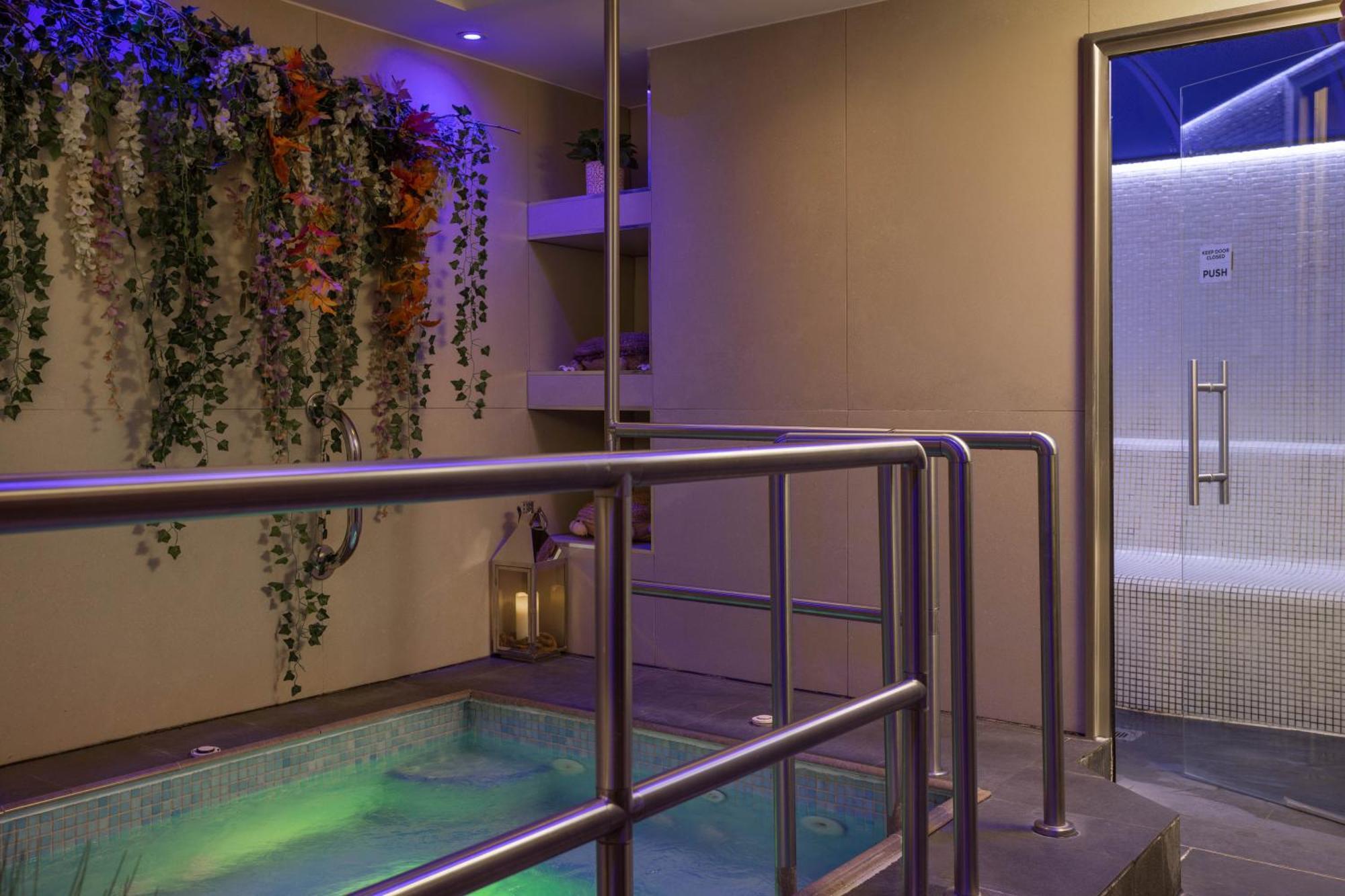 Hotel Montcalm Chilworth Townhouse, Paddington