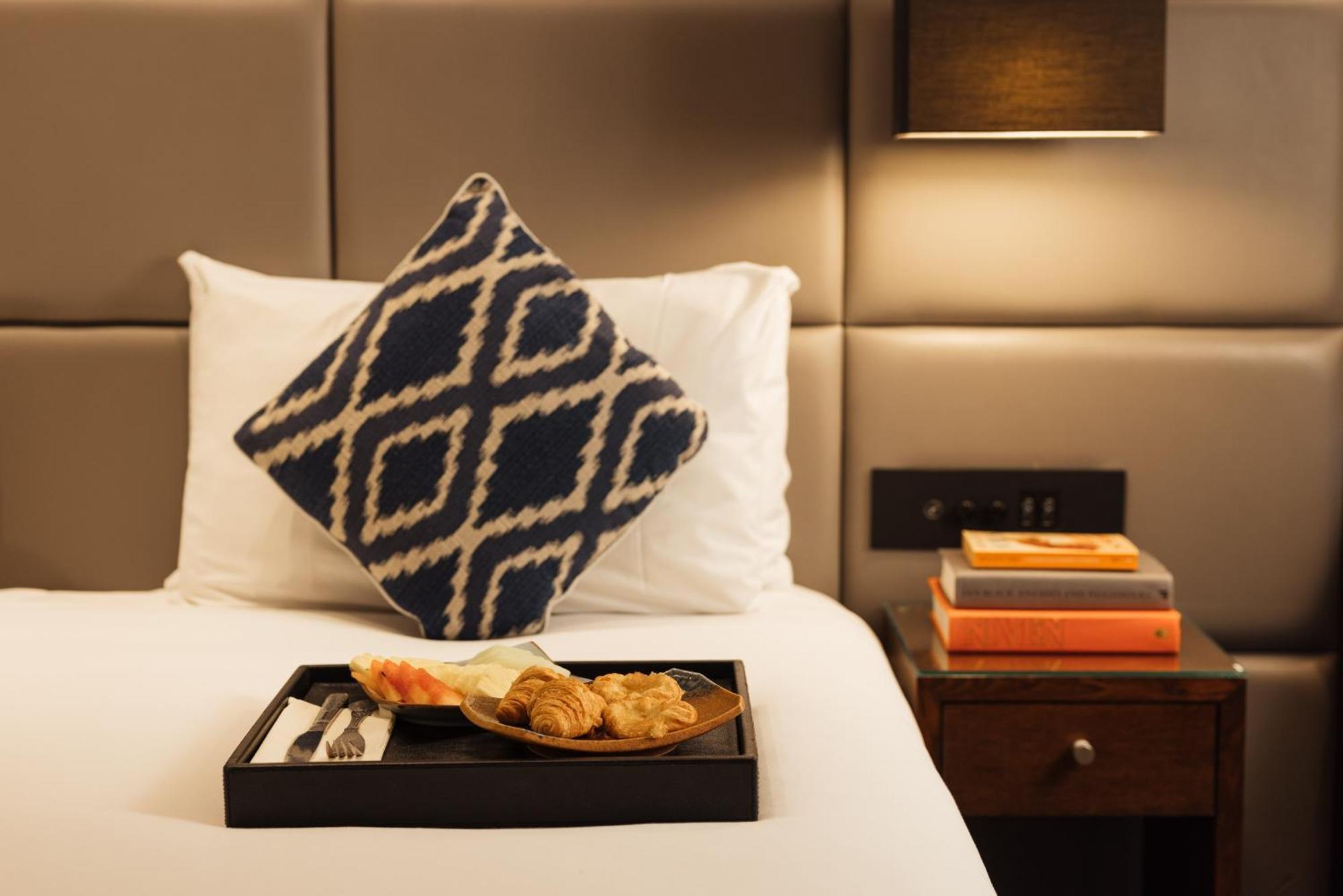 Montcalm Chilworth Townhouse, Paddington Hotel London