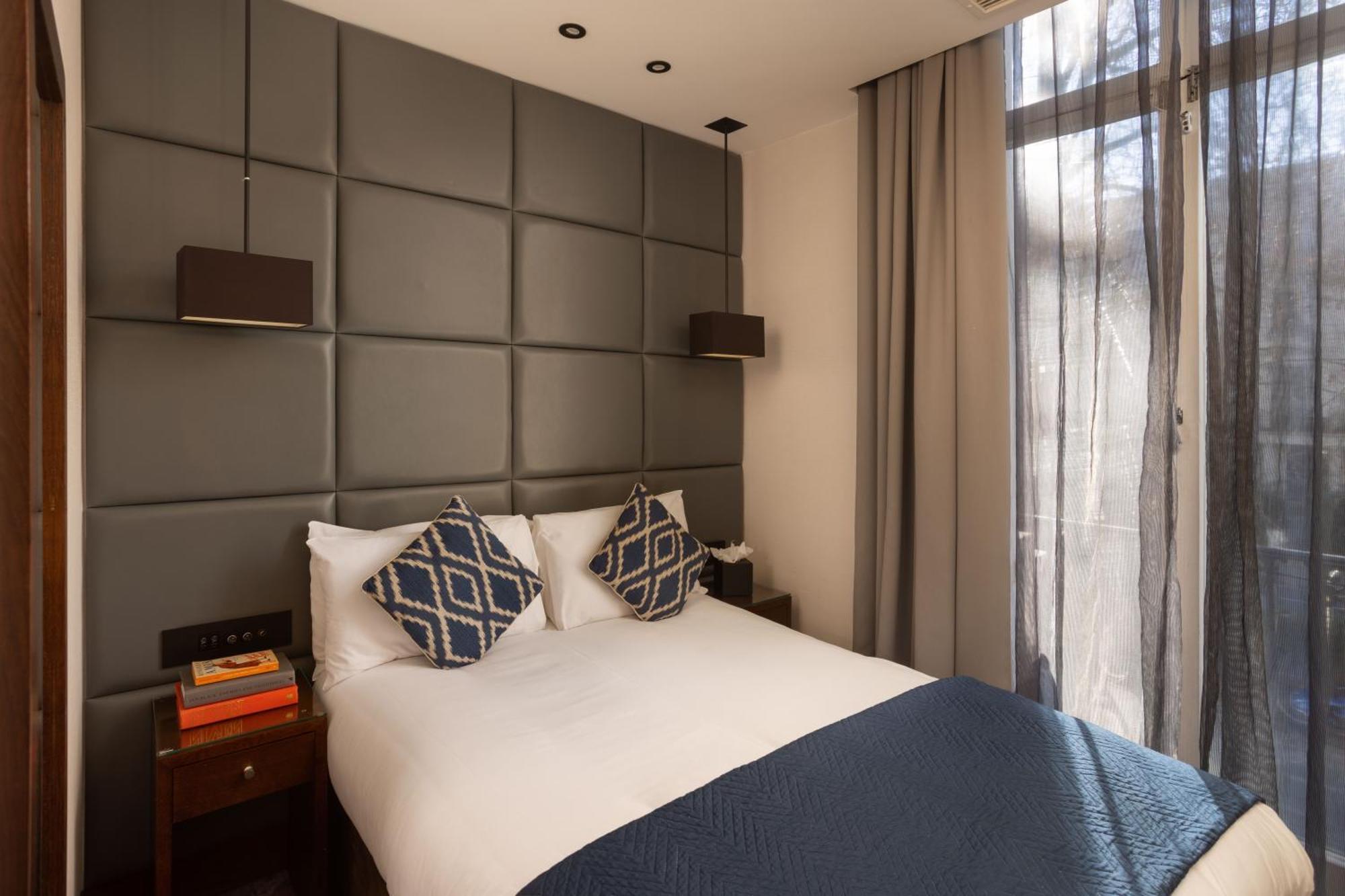 Montcalm Chilworth Townhouse, Paddington Hotel