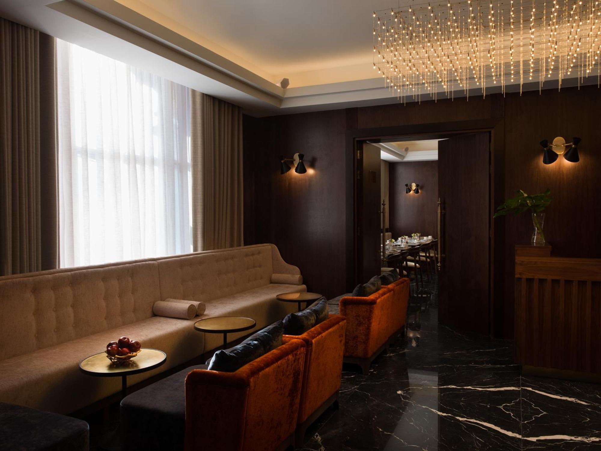 Montcalm Chilworth Townhouse, Paddington 5* London