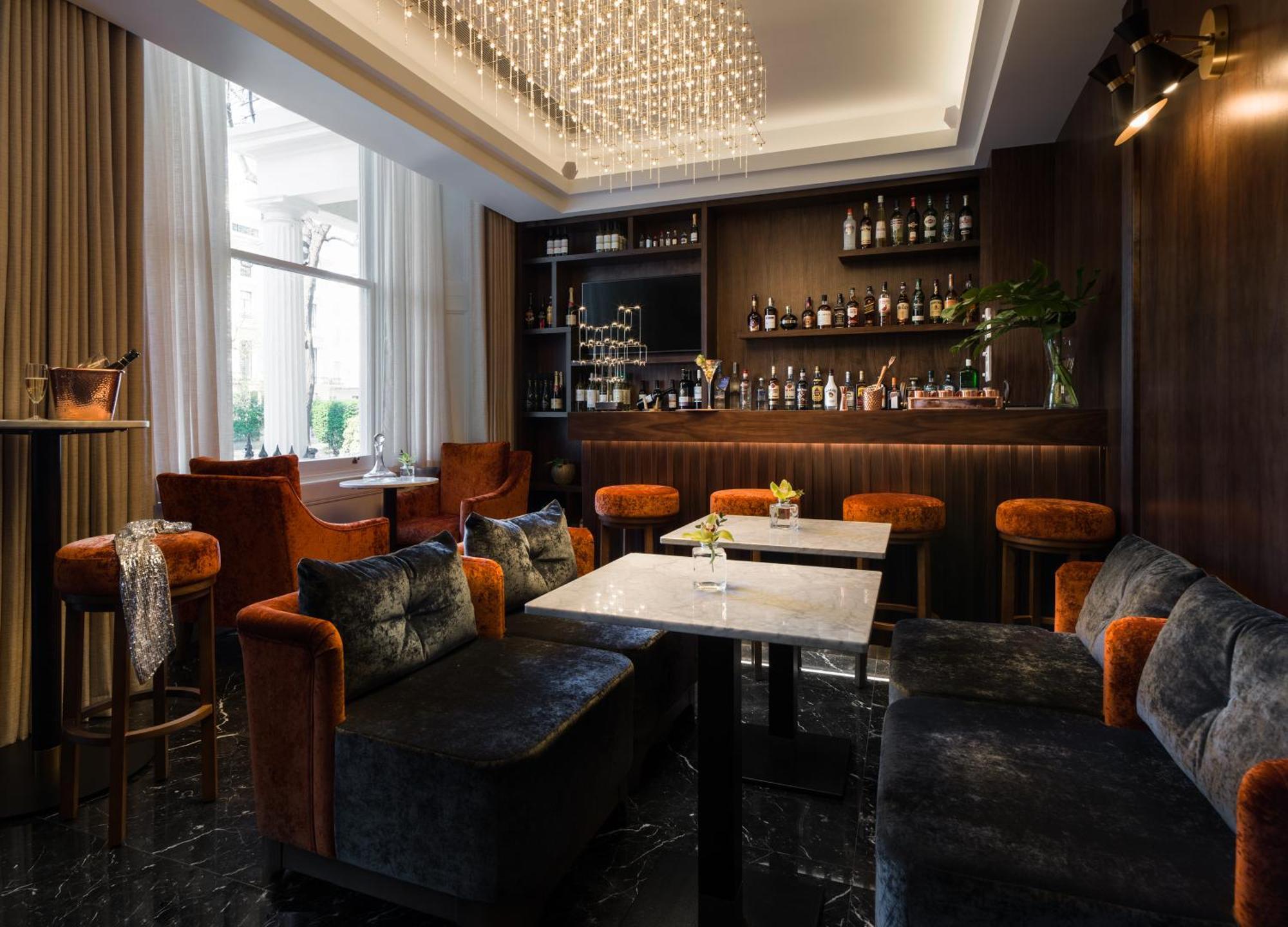 Montcalm Chilworth Townhouse, Paddington Hotel 5*