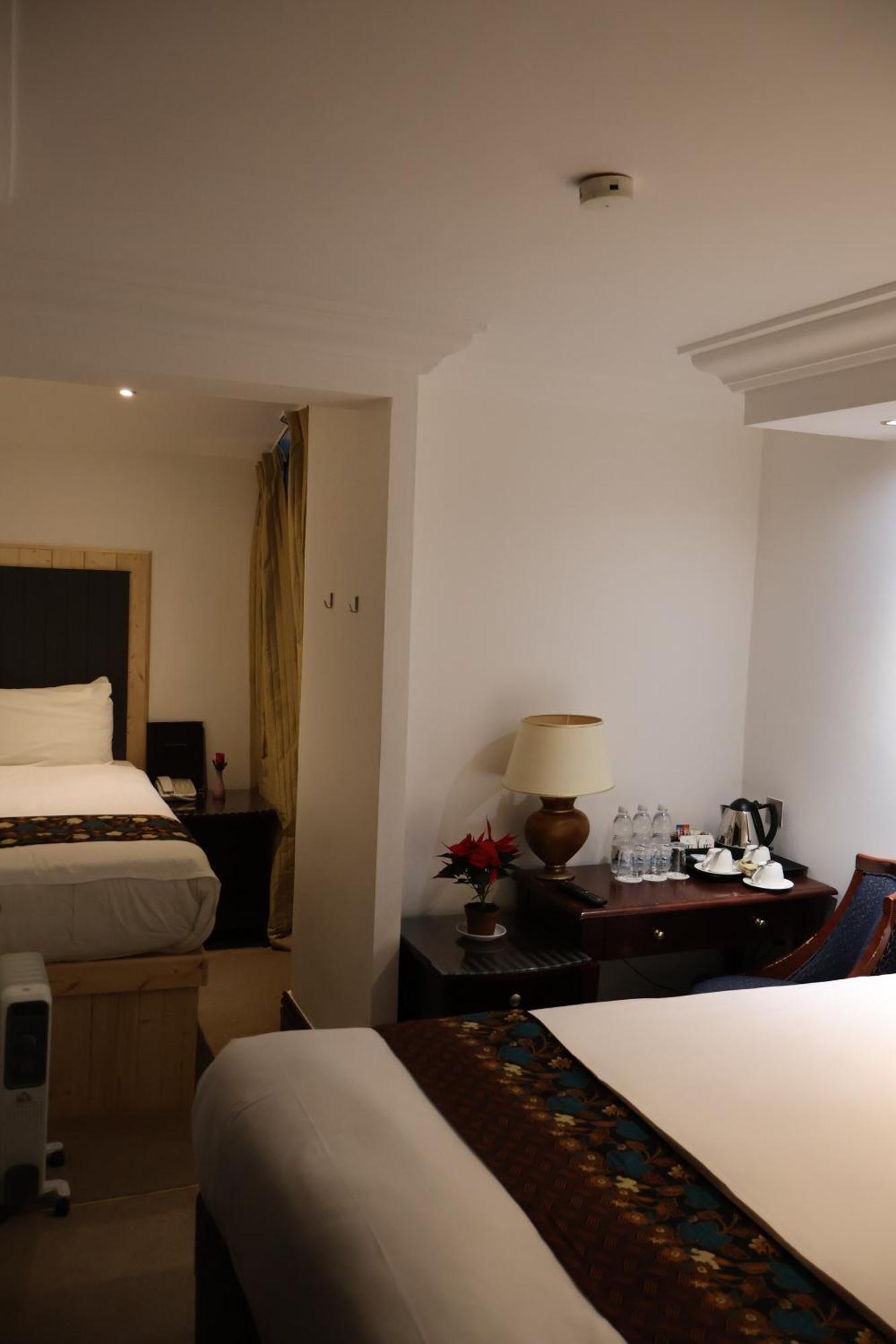 Dreamtel Kensington