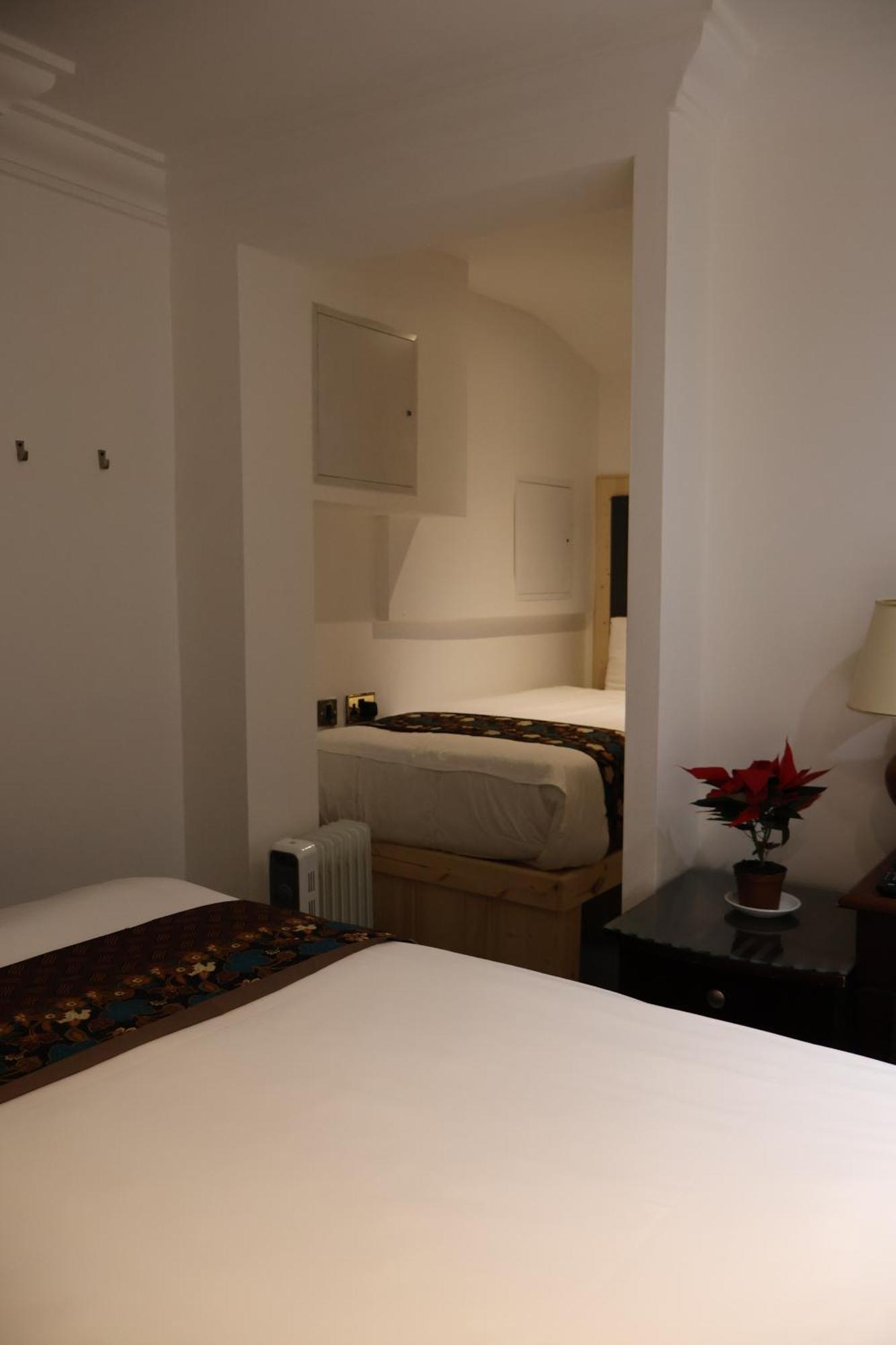 Dreamtel Kensington London