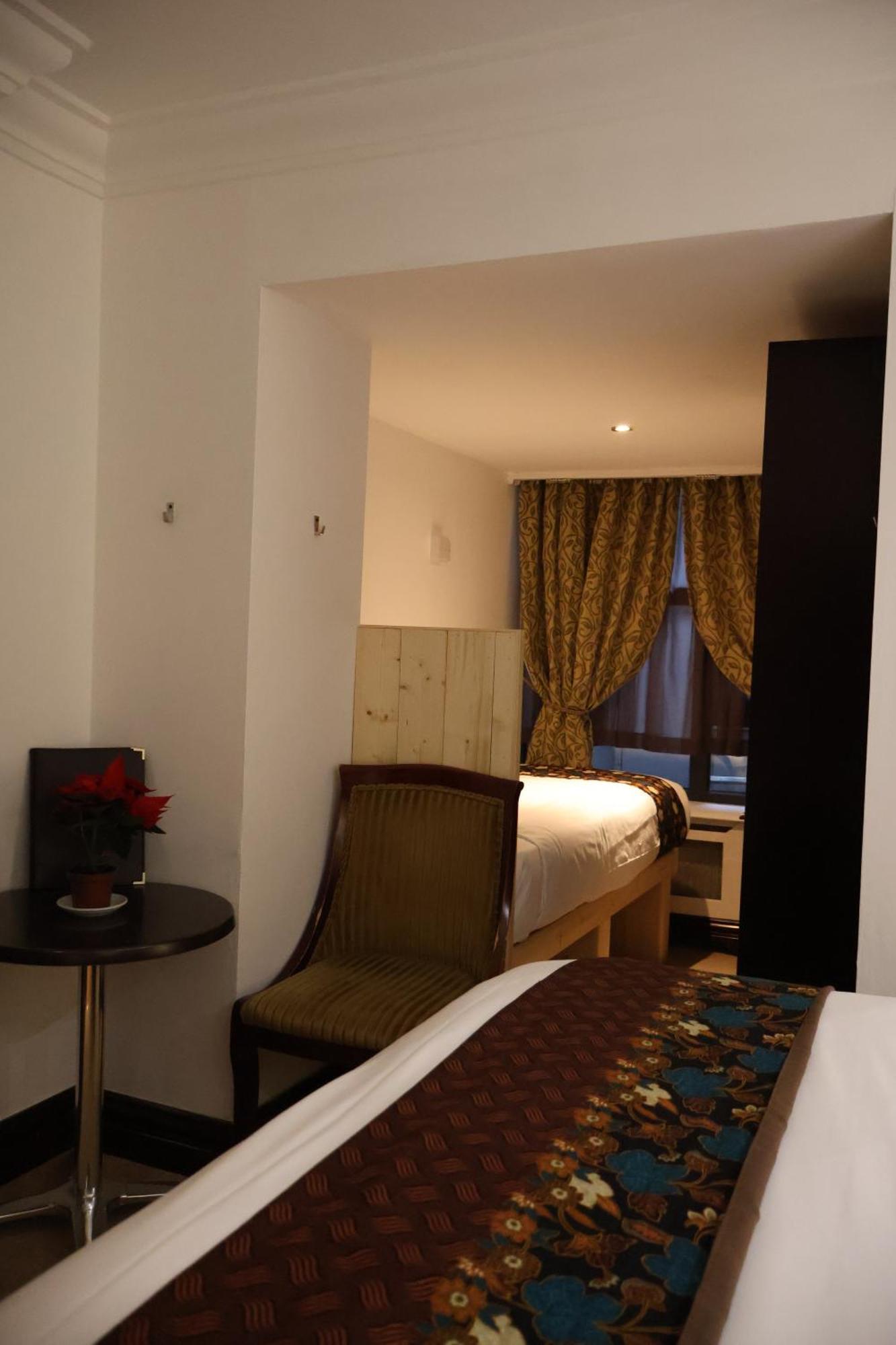 Dreamtel Kensington