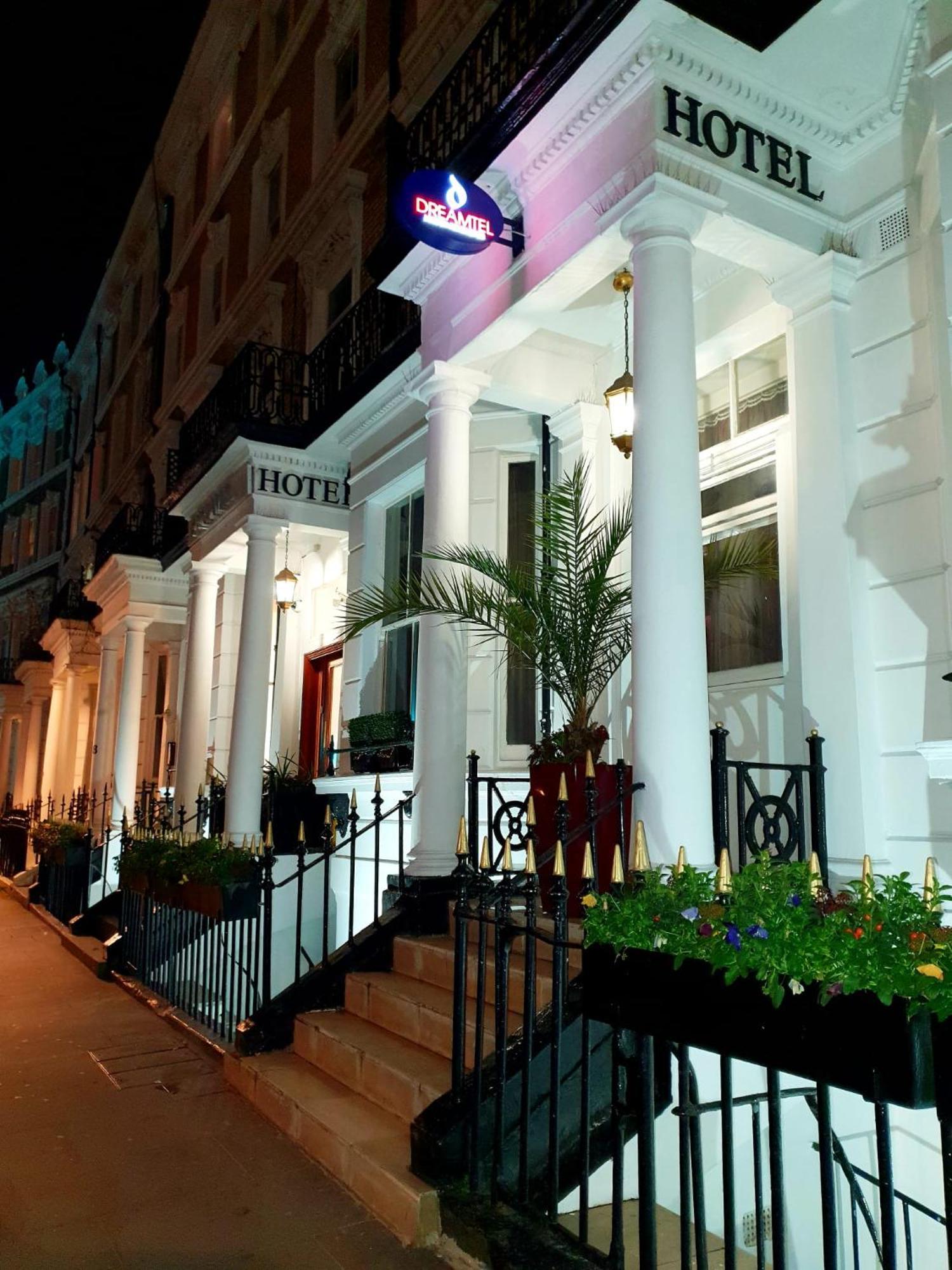 Dreamtel Kensington 3*