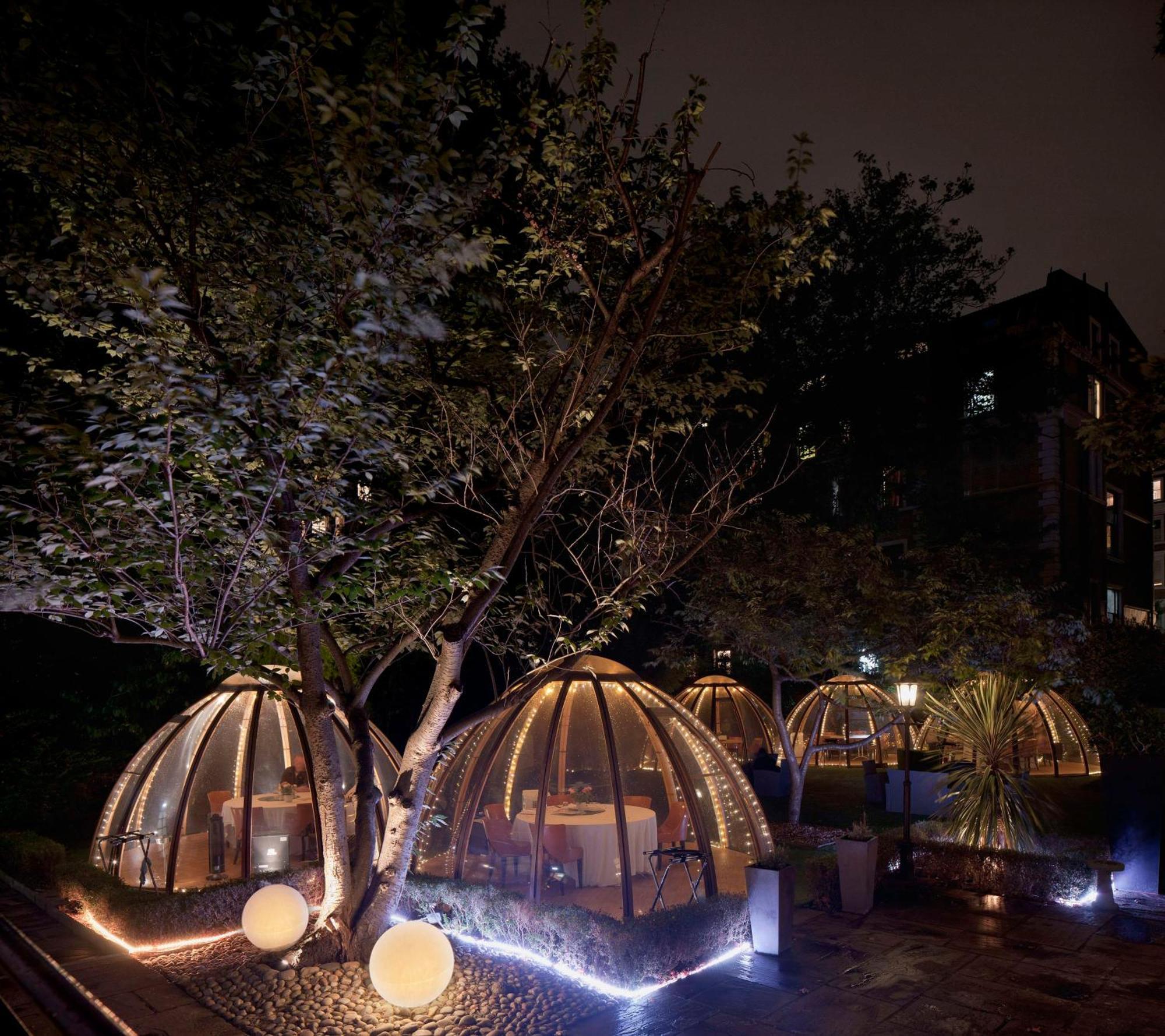Hotell Doubletree By Hilton Kensington