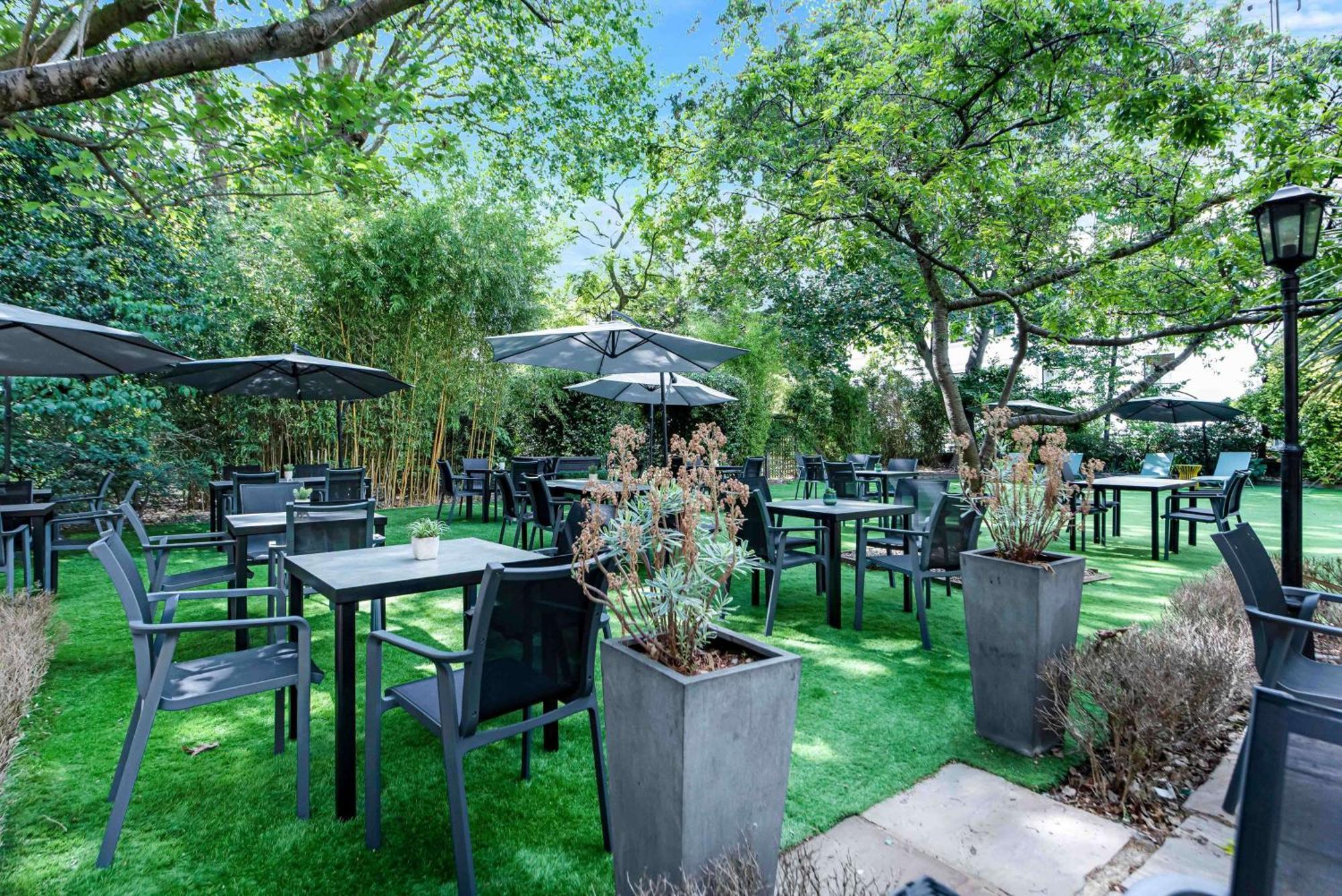Hotell Doubletree By Hilton Kensington 4*