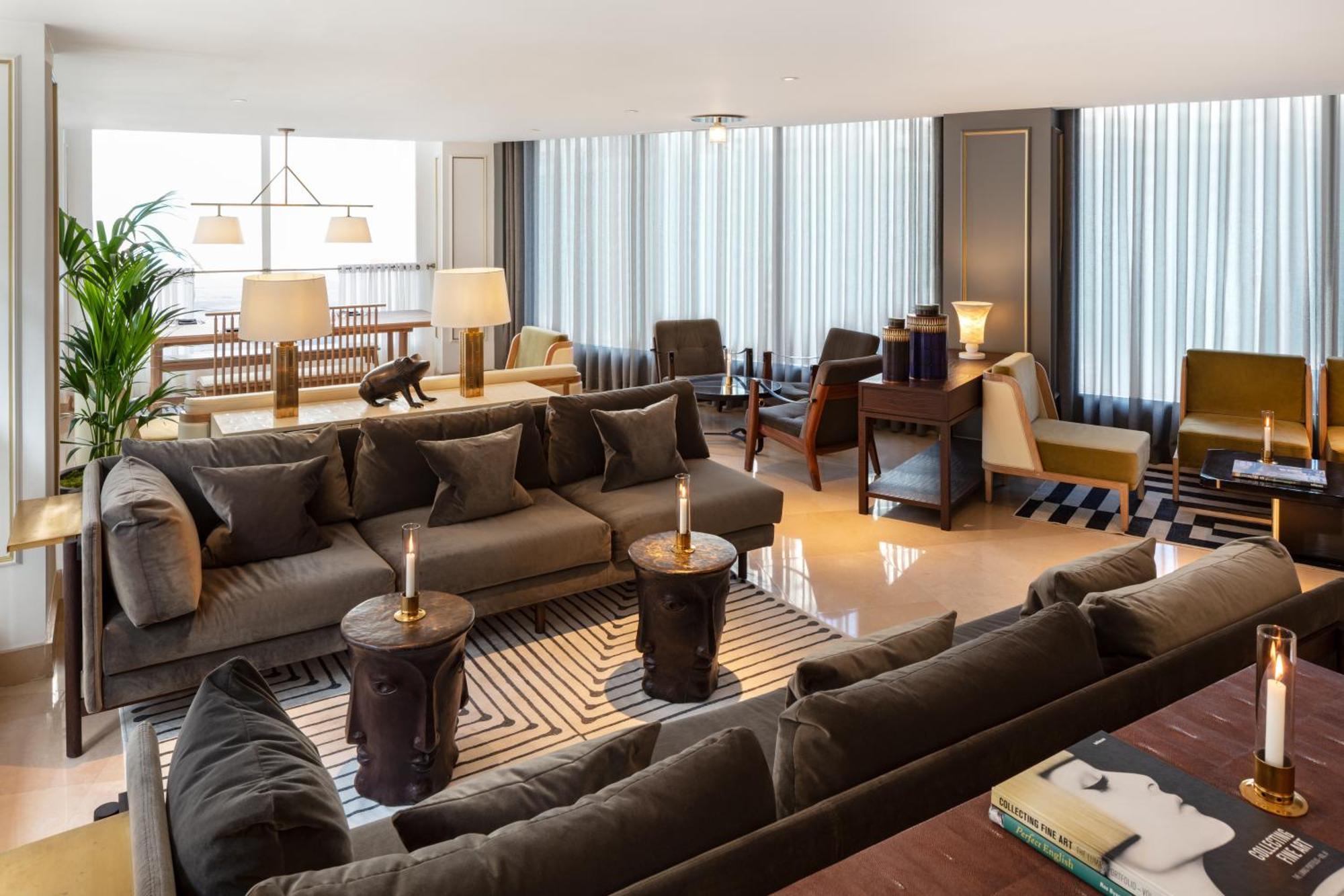 Radisson Blu Hotel, Bond Street 4* London