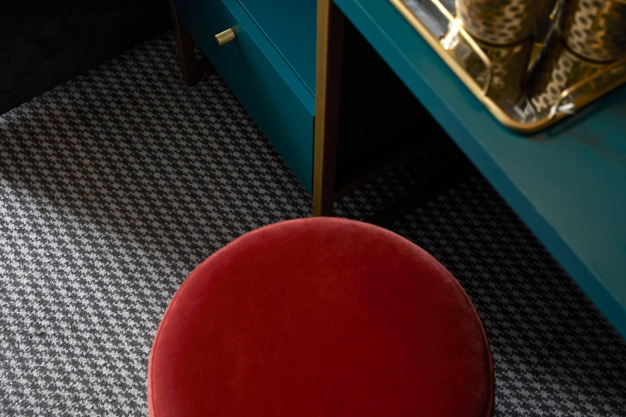 The Portico Hotell London