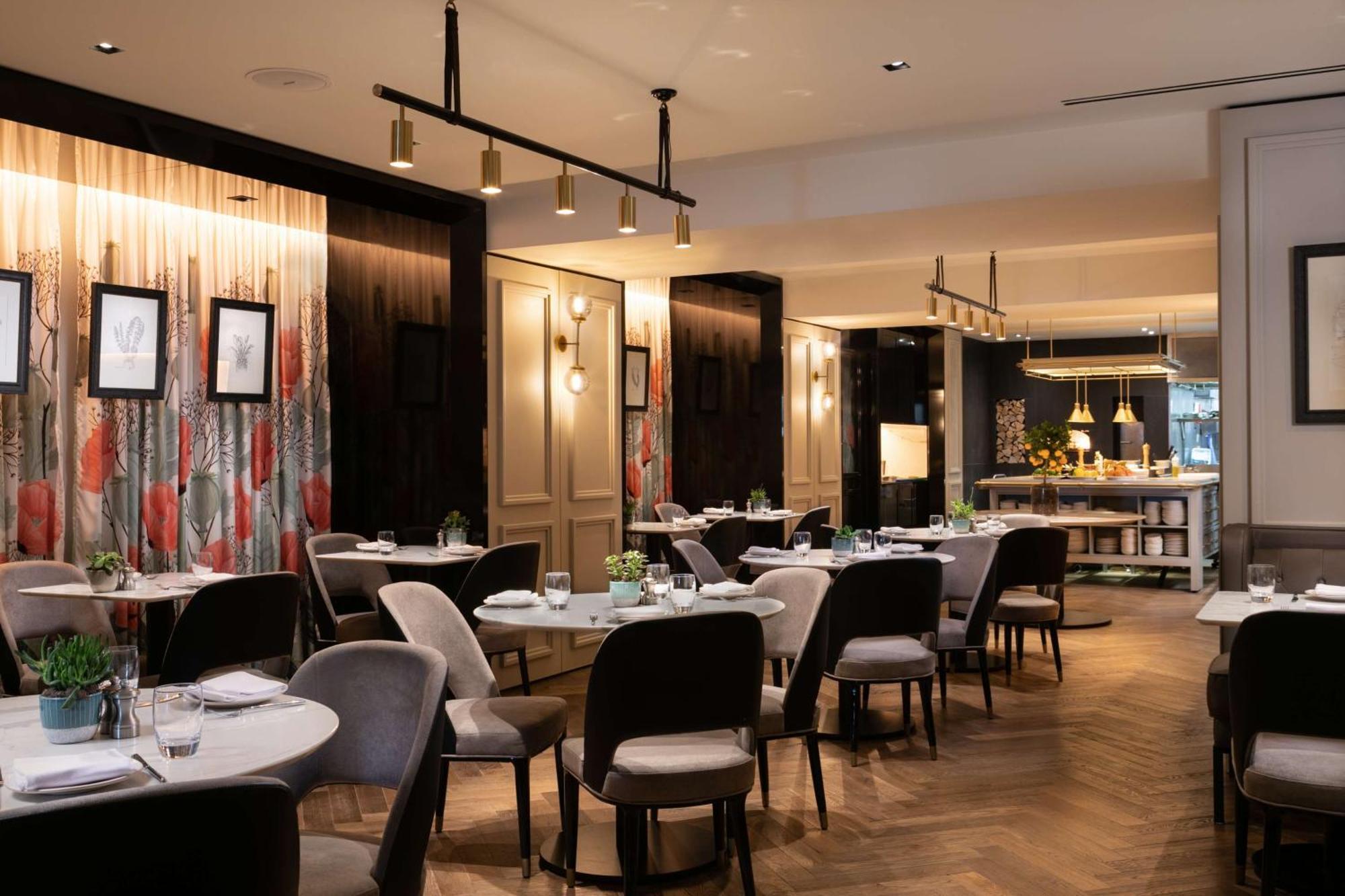 Holmes Hotel Londen