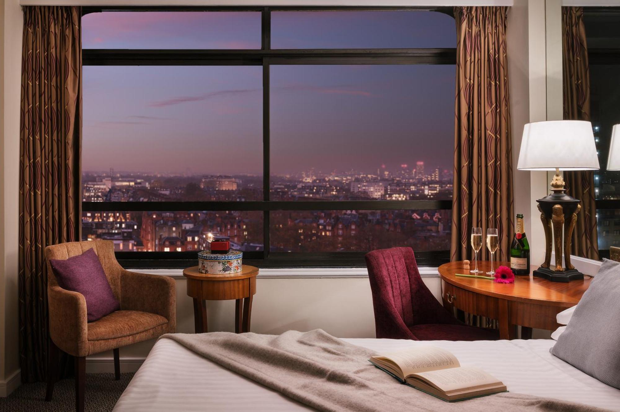 Millennium Knightsbridge London