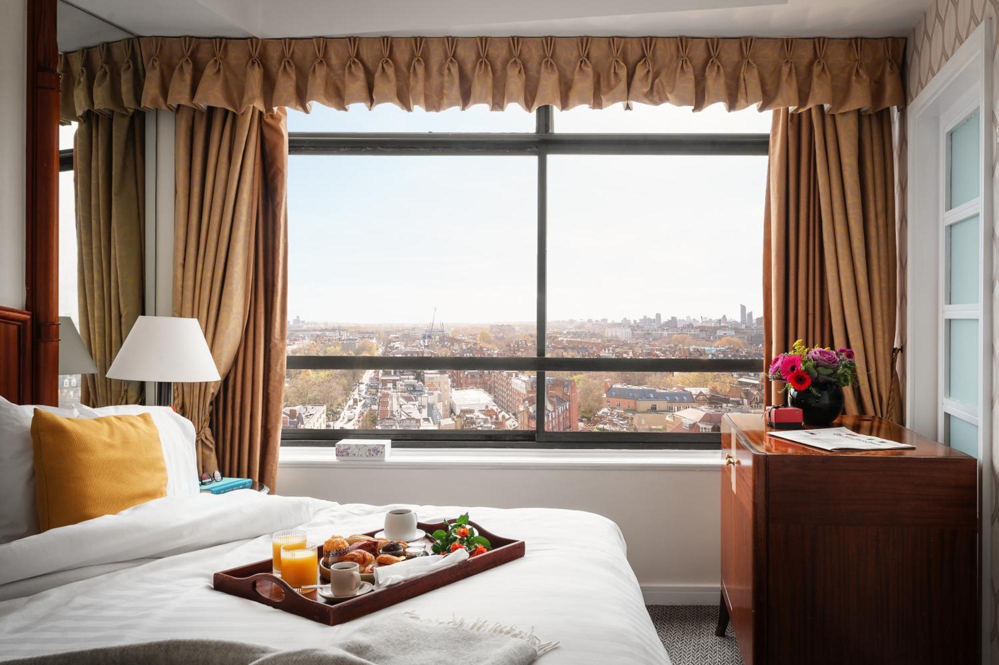 Millennium Knightsbridge London