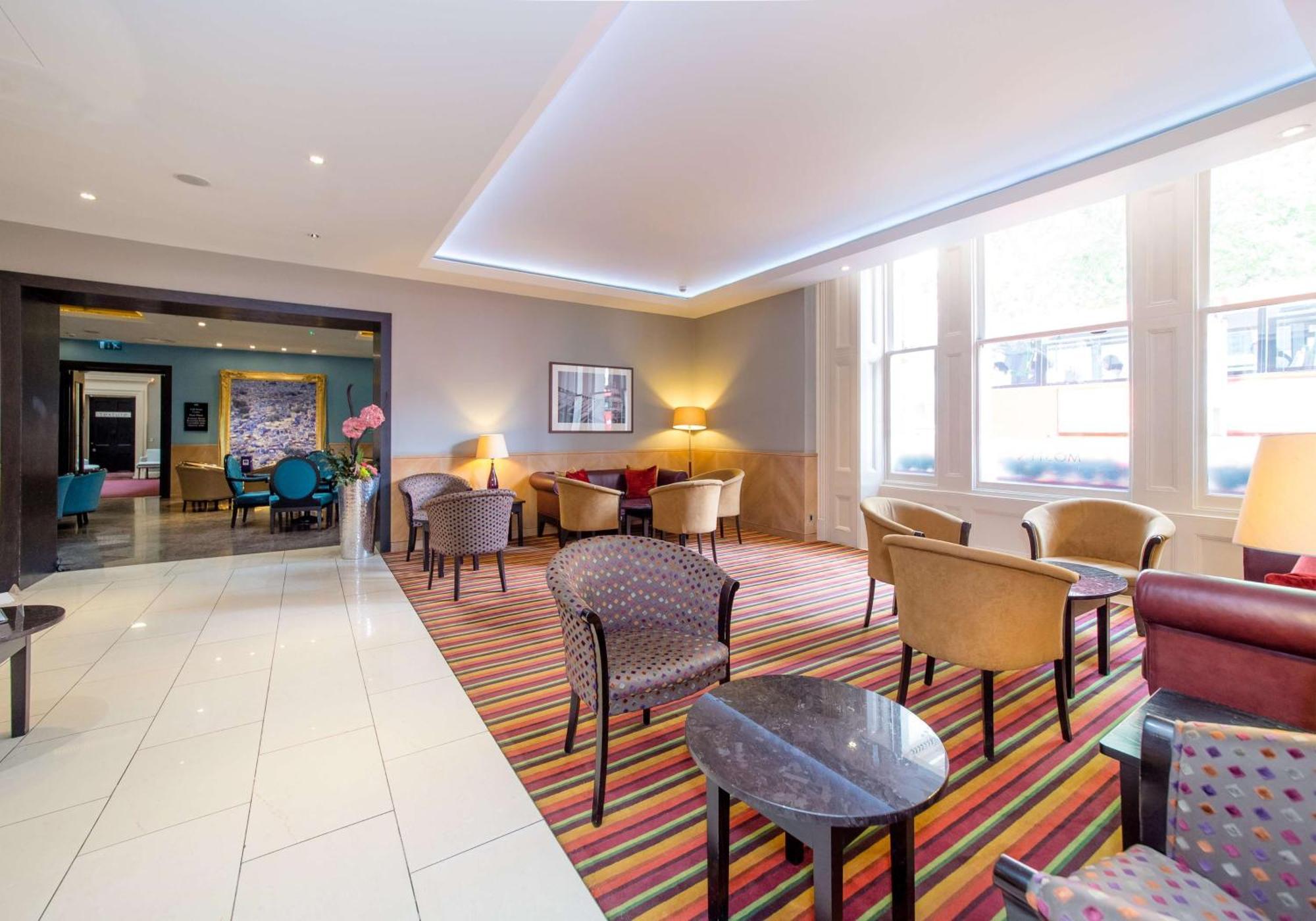 Doubletree By Hilton - Marble Arch Hotel