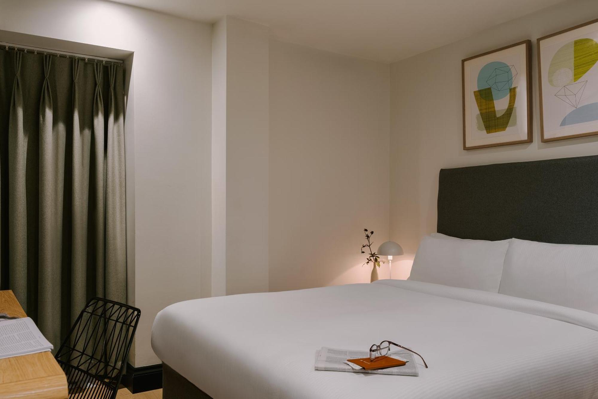 Hotel Sonder Chelsea London