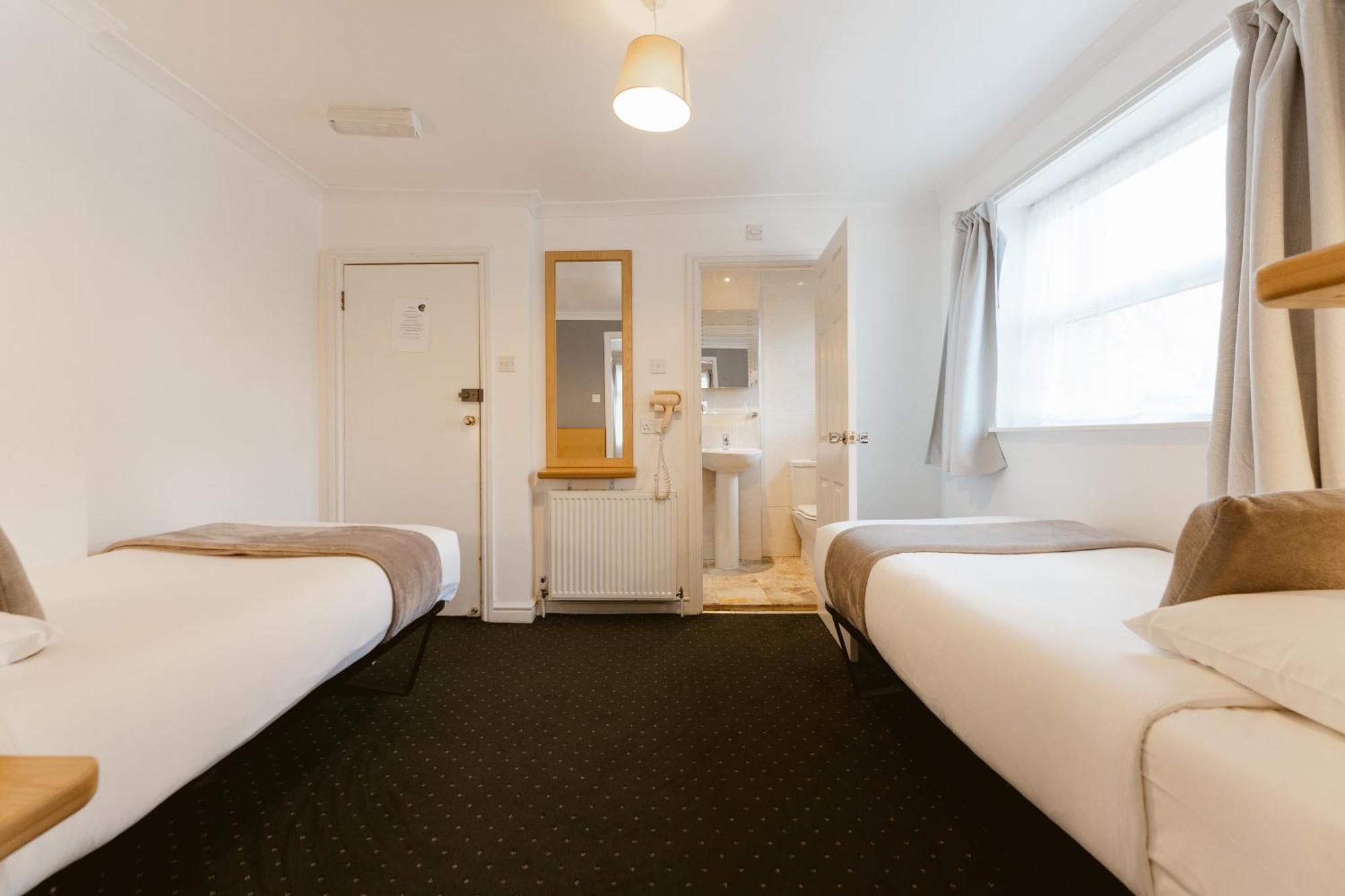 Hotel Star Hotel 3*