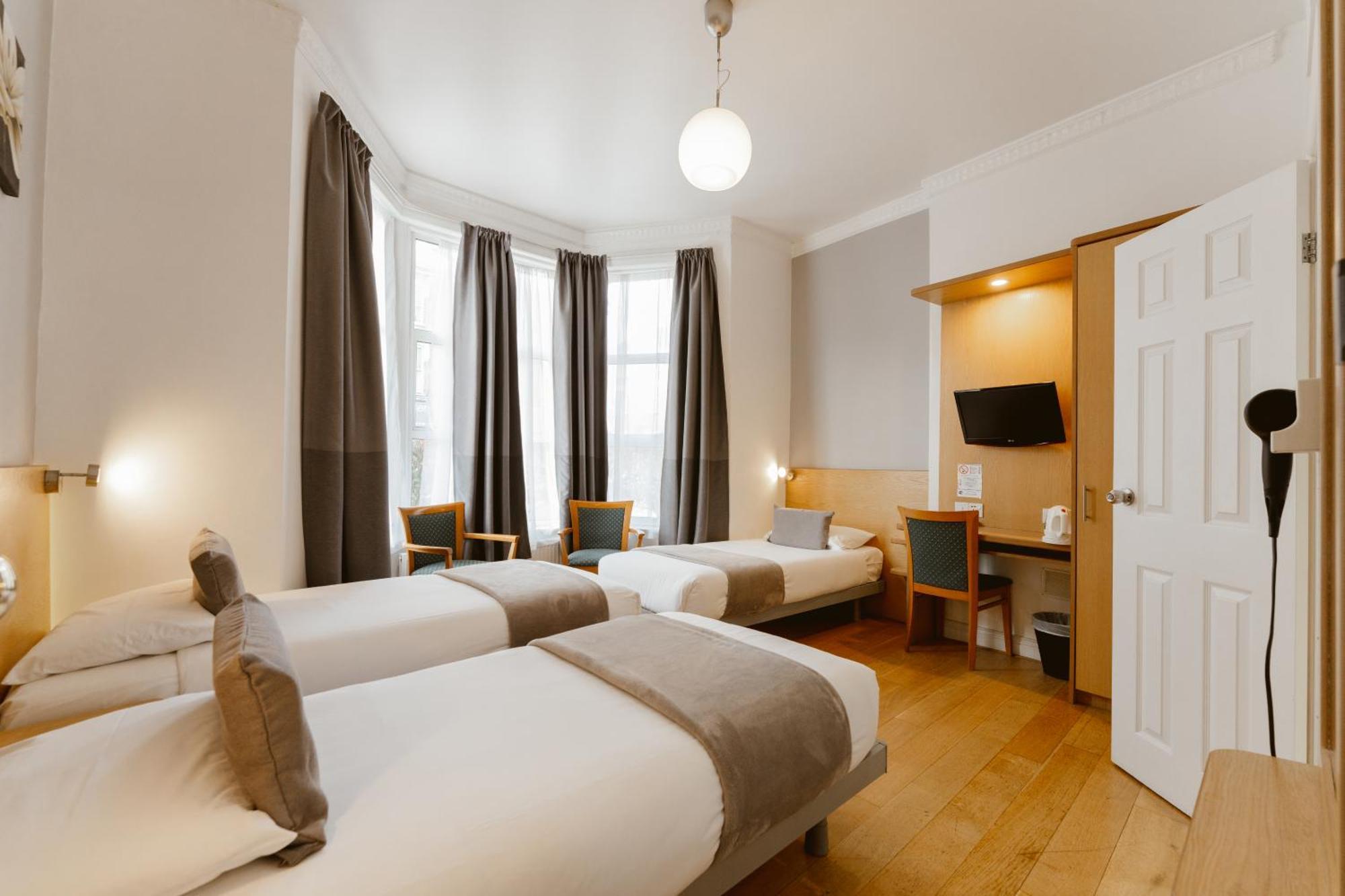 Star Hotel Hotel 3*