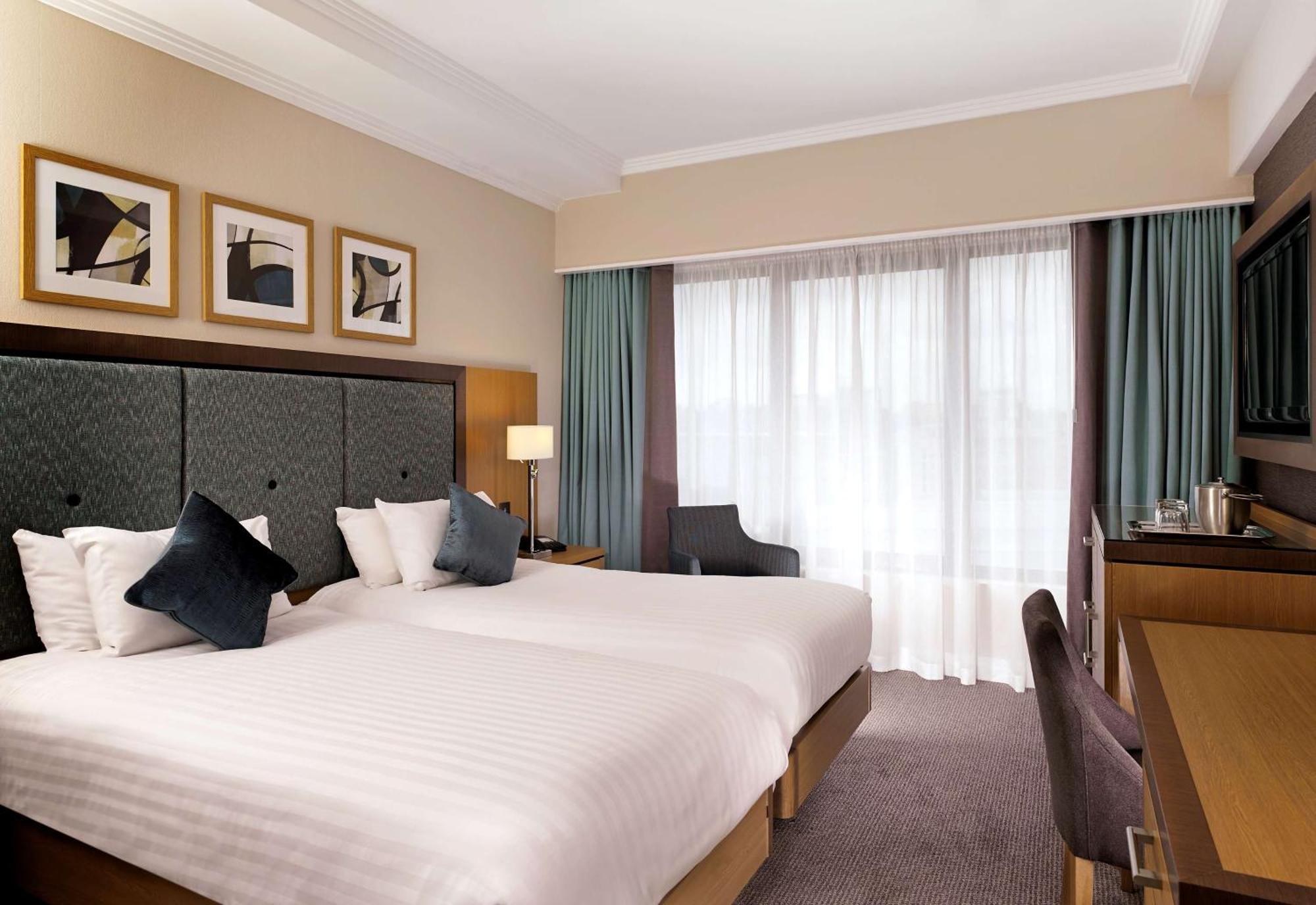 Hotel Doubletree By Hilton Victoria