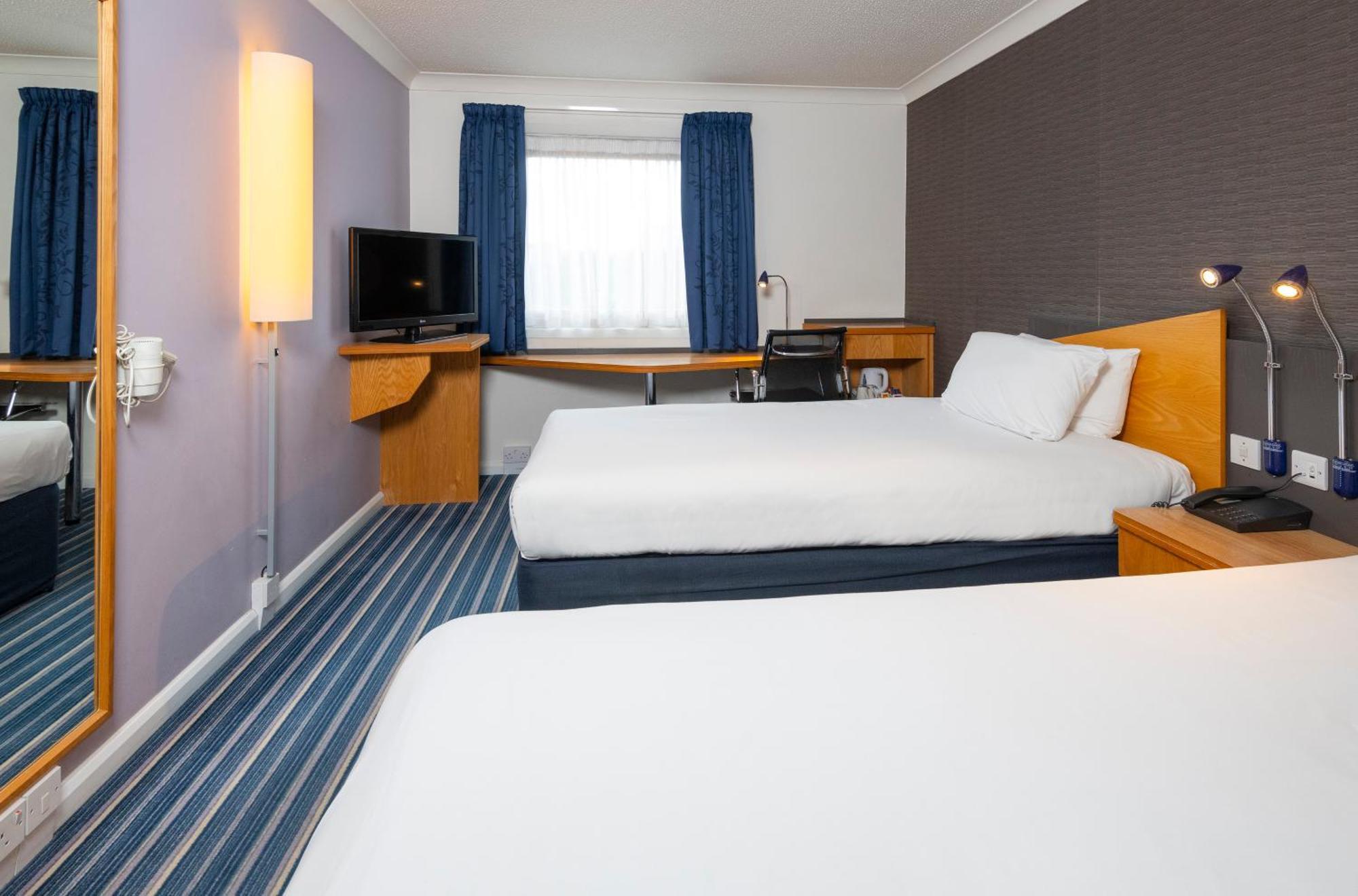 Holiday Express - Wandsworth By Ihg Hotel London