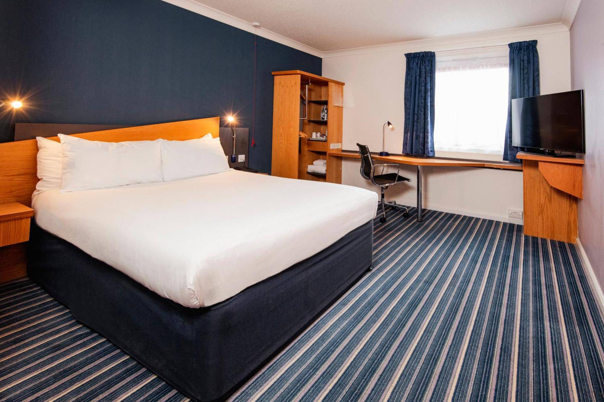 Holiday Express - Wandsworth By Ihg London