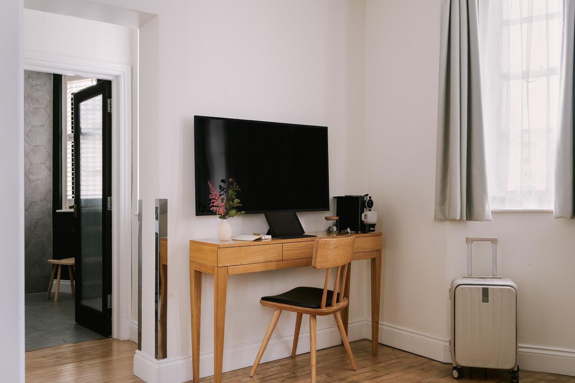 Hotel Sonder Chelsea London