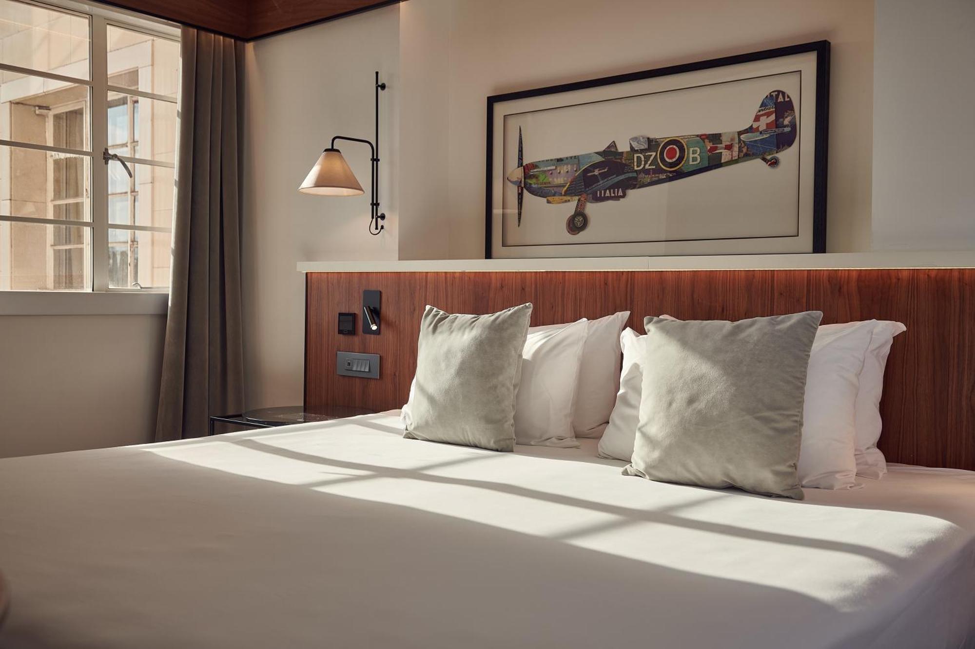 Melia White House Hotel London