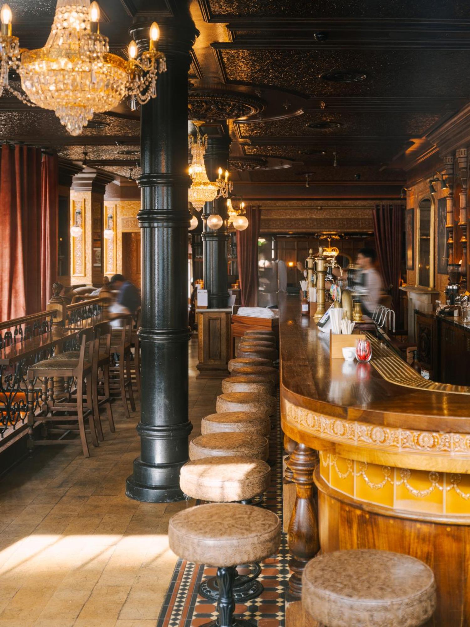 Sonder Chelsea London