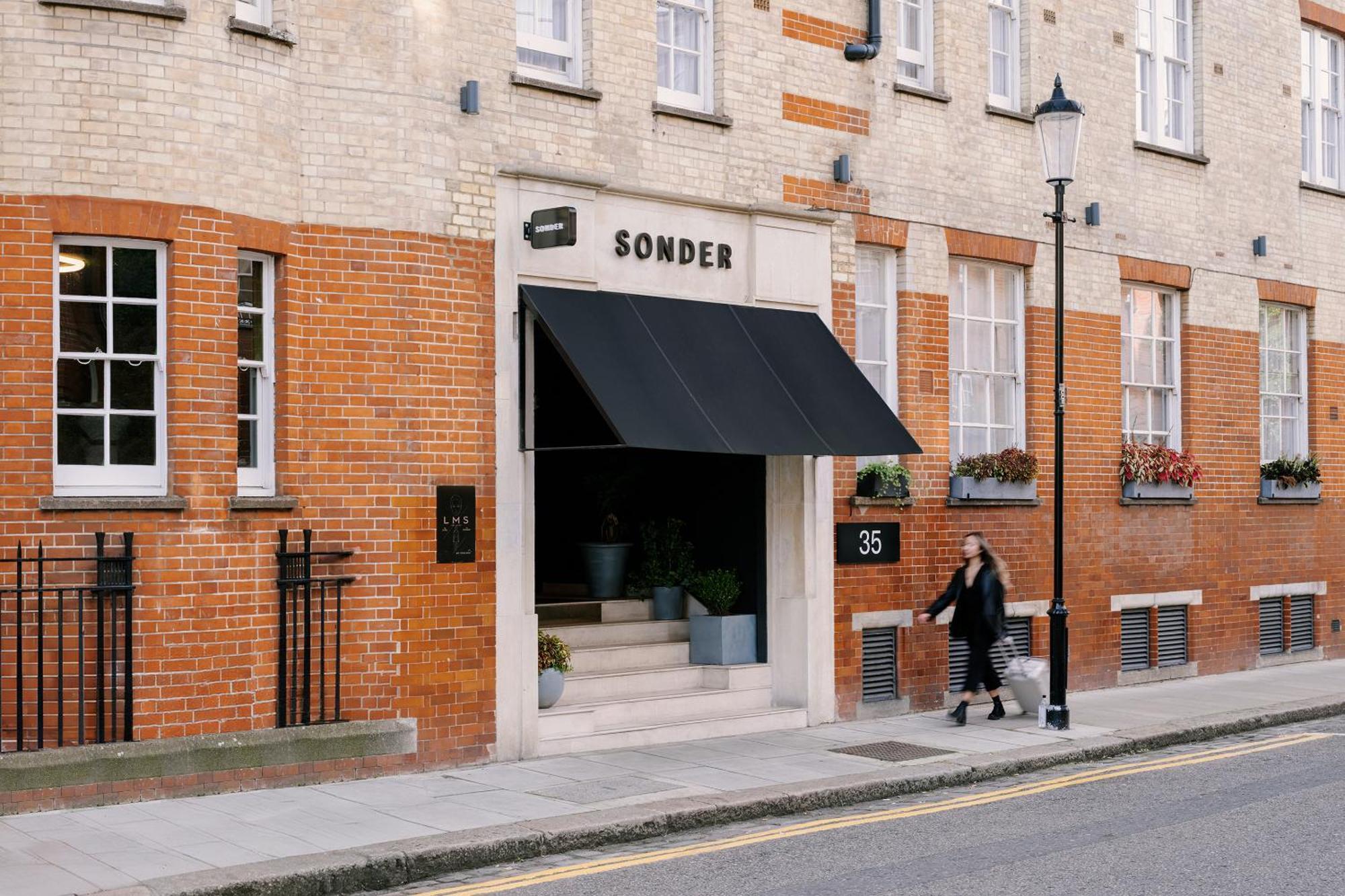 Sonder Chelsea Hotel