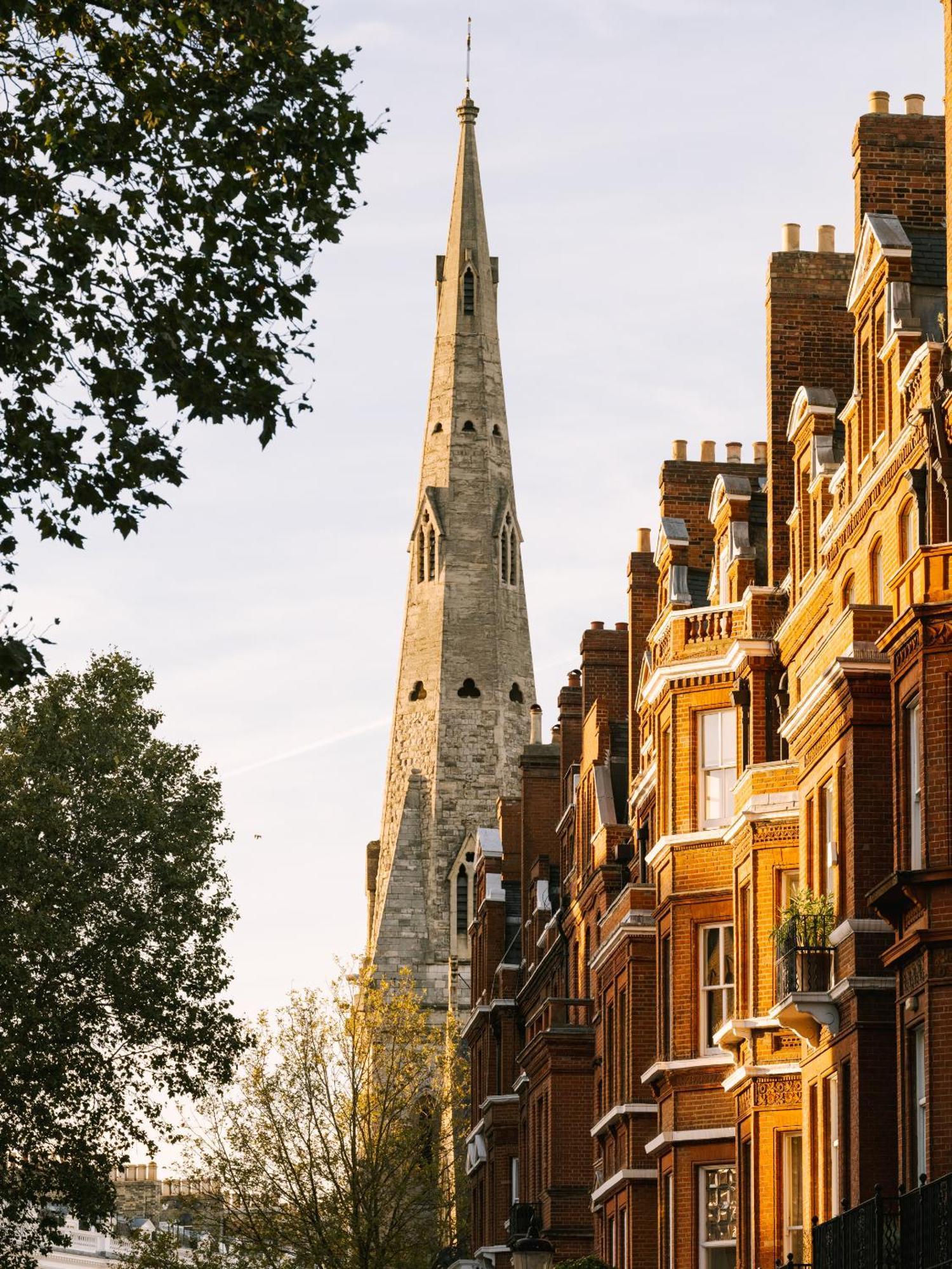 Sonder Chelsea 4* London