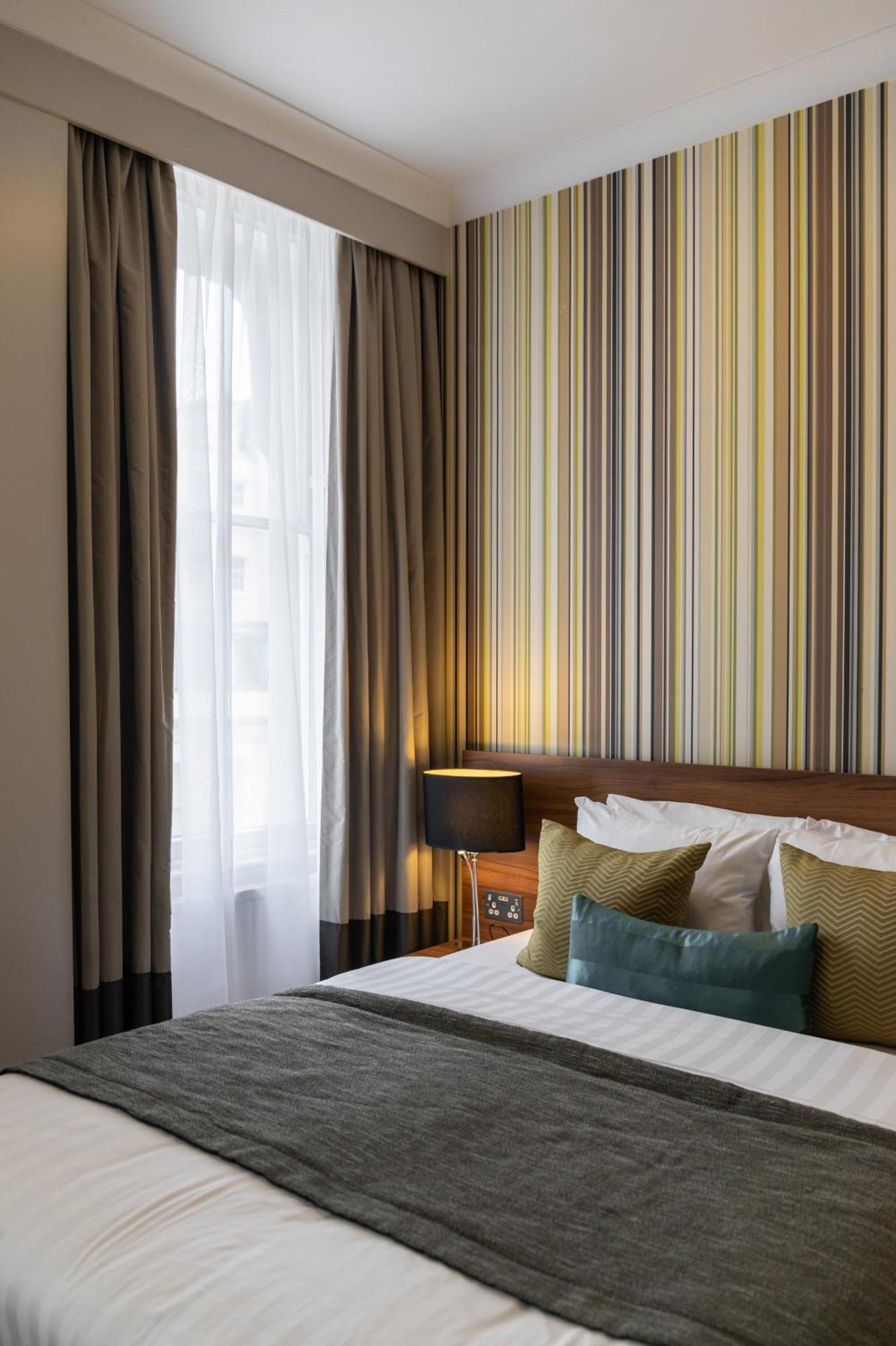 Best Western Mornington Hyde Park Hotel