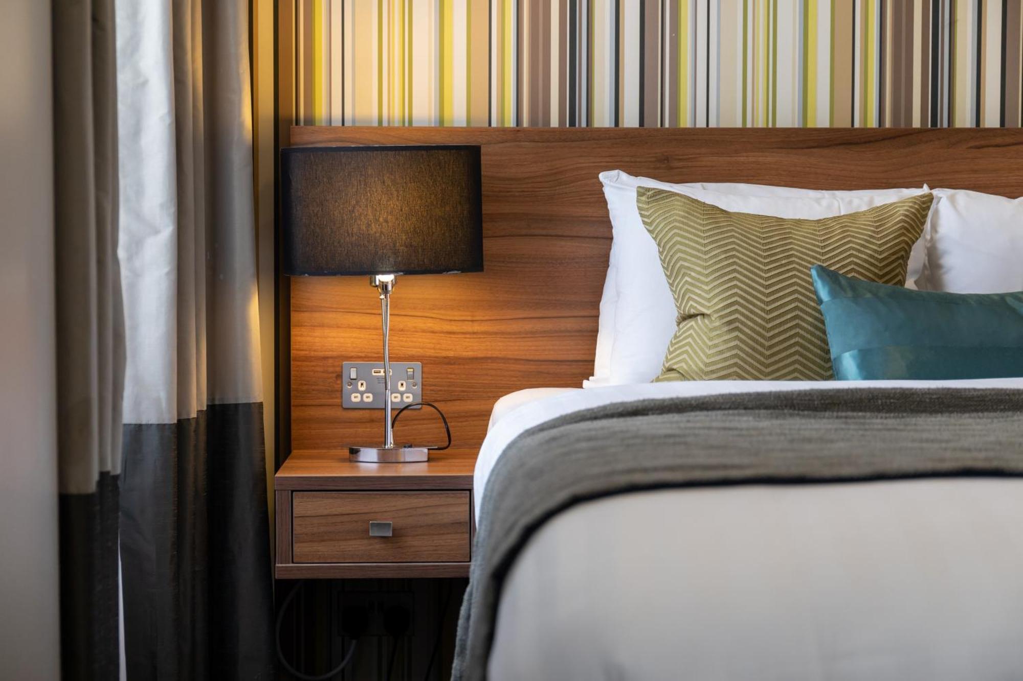 Best Western Mornington Hyde Park 4*