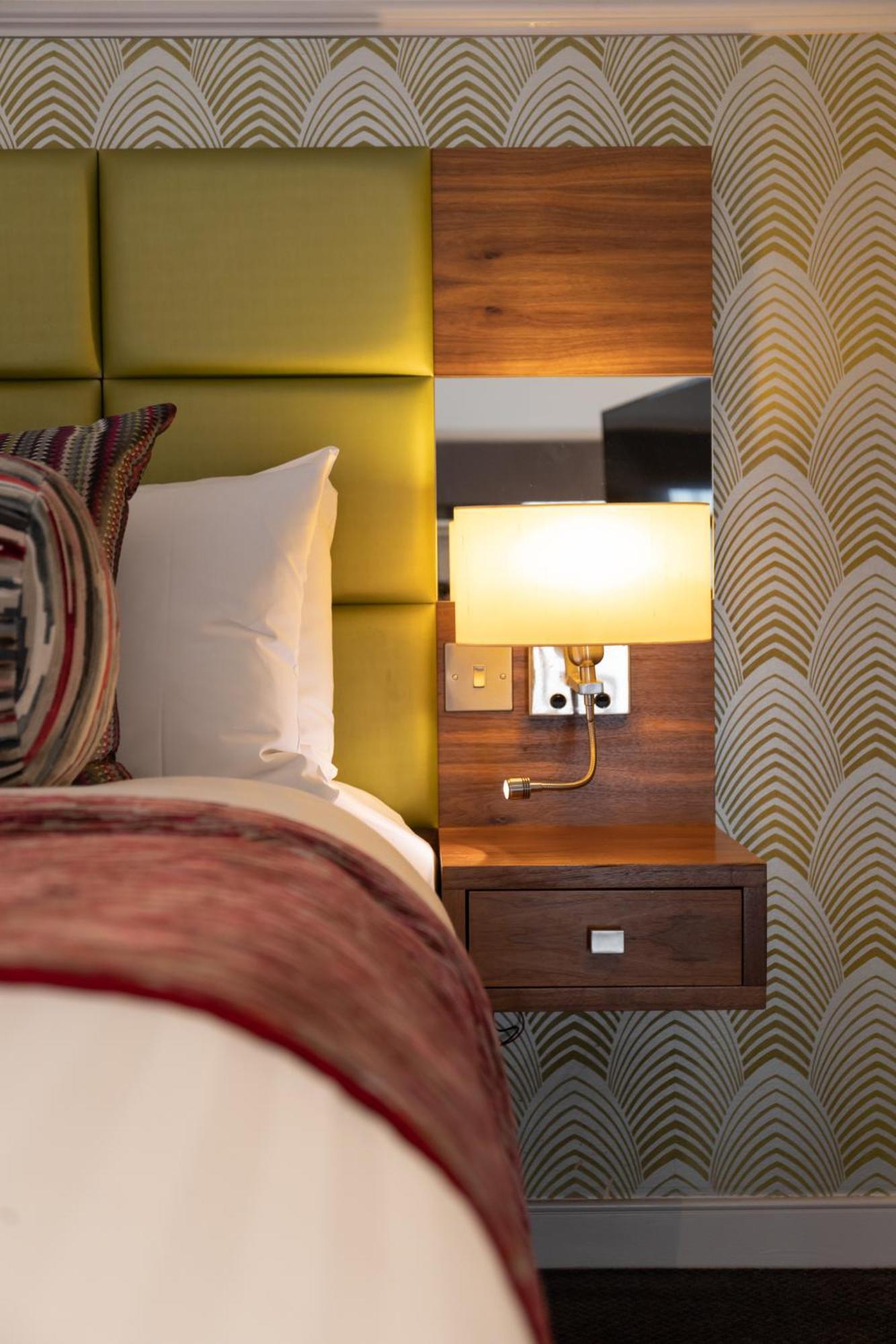 Best Western Mornington Hyde Park 4* London