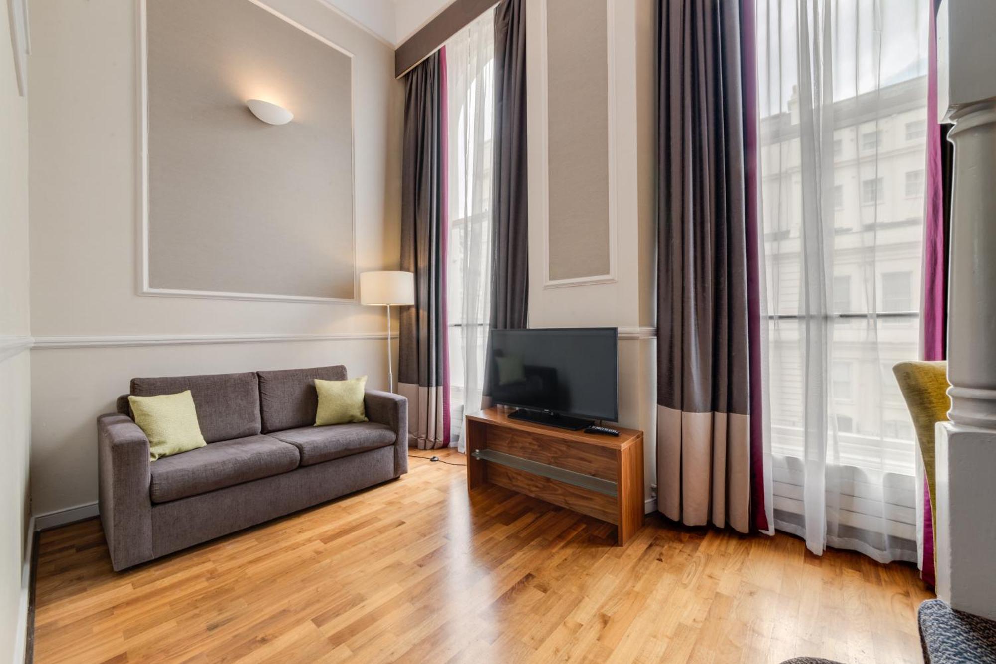 Best Western Mornington Hyde Park 4*