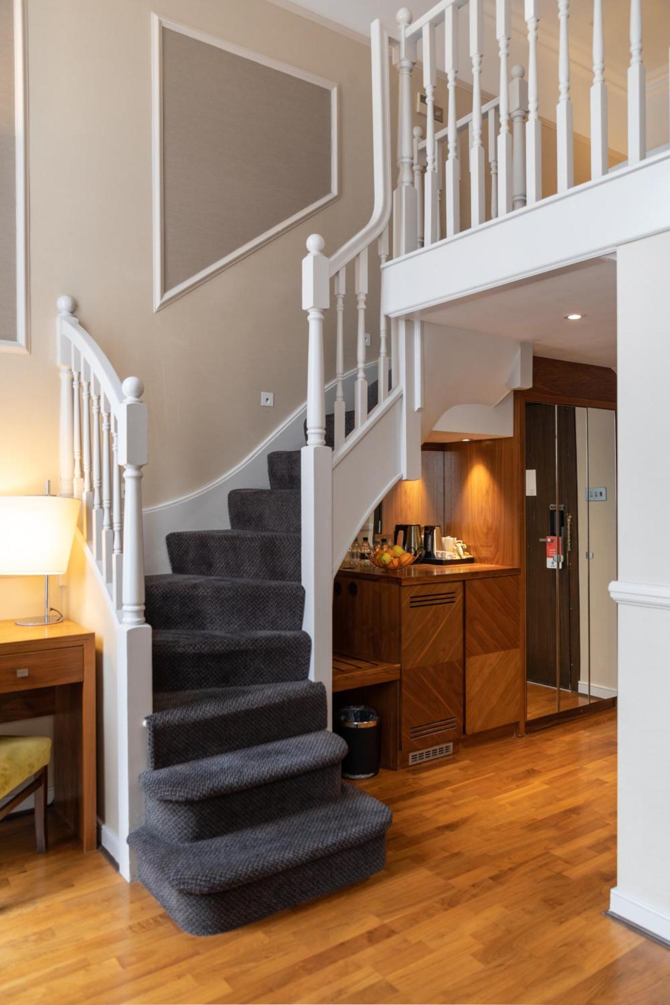 Hotel Best Western Mornington Hyde Park