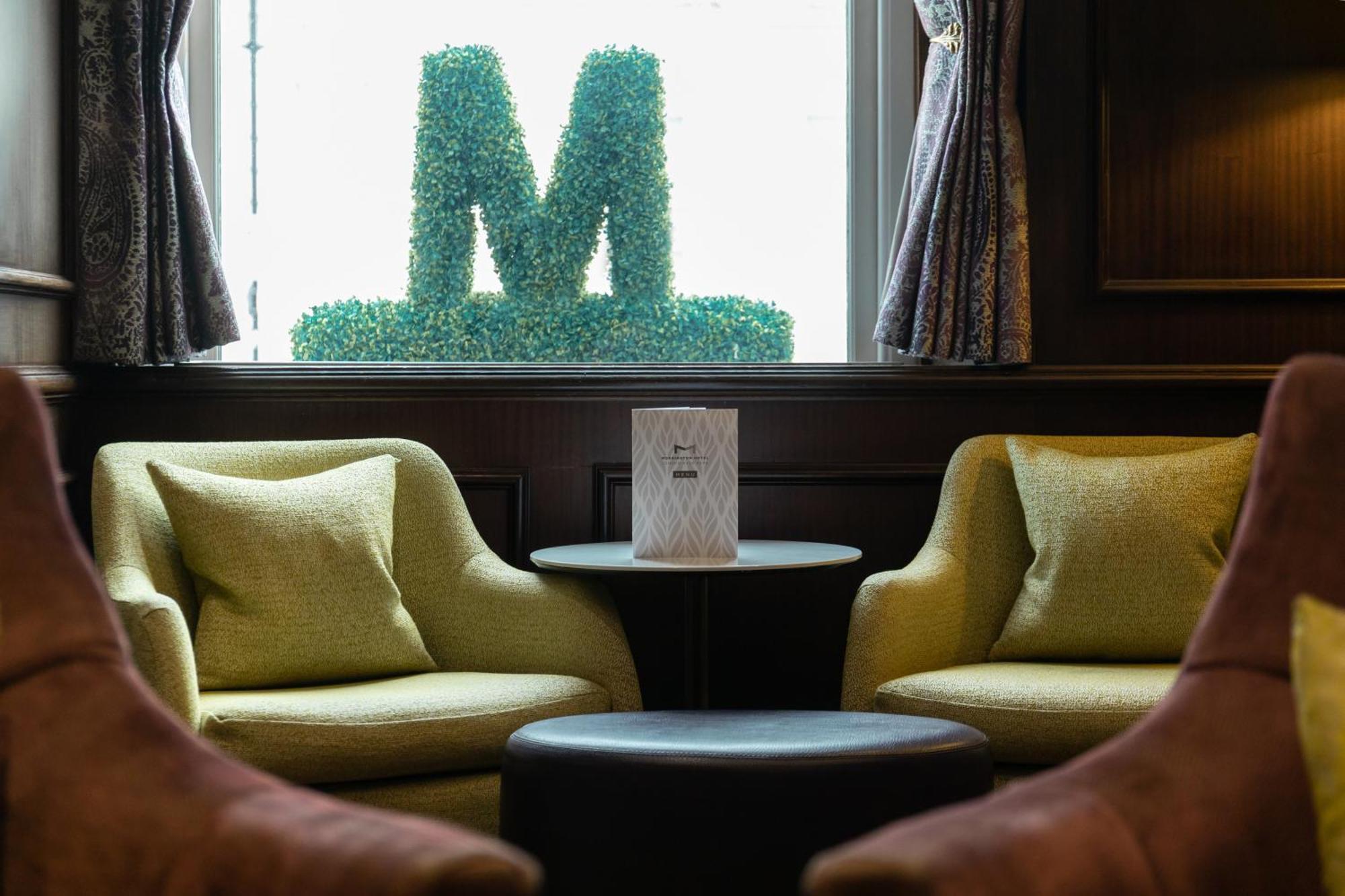Best Western Mornington Hyde Park Hotel London