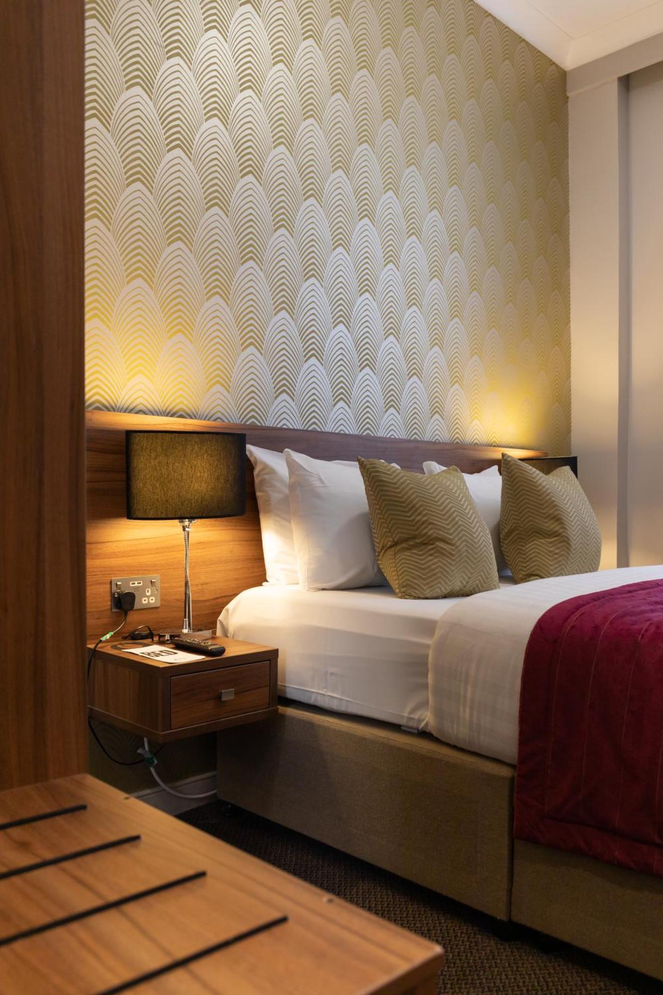 Best Western Mornington Hyde Park