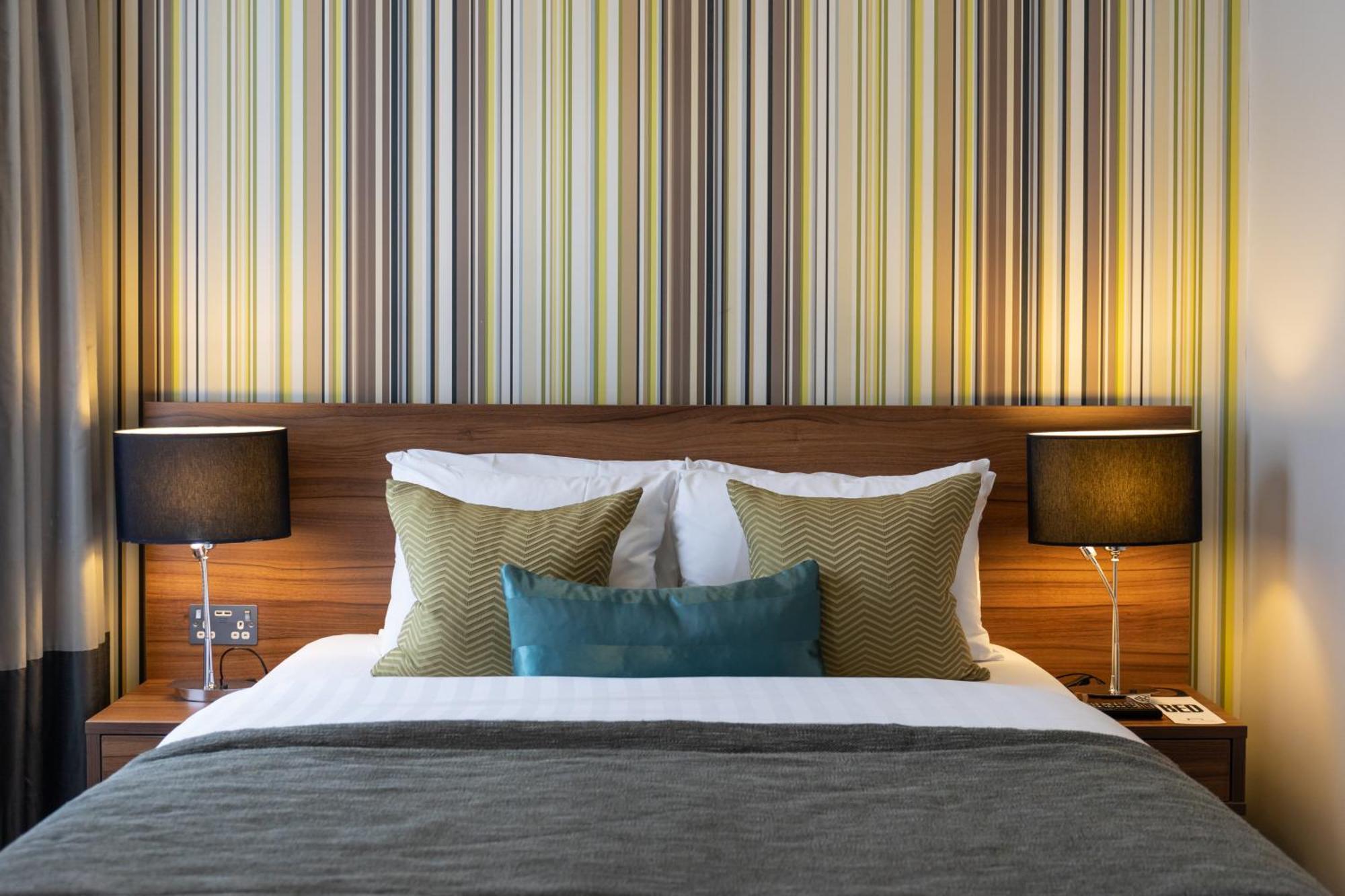 Hotel Best Western Mornington Hyde Park
