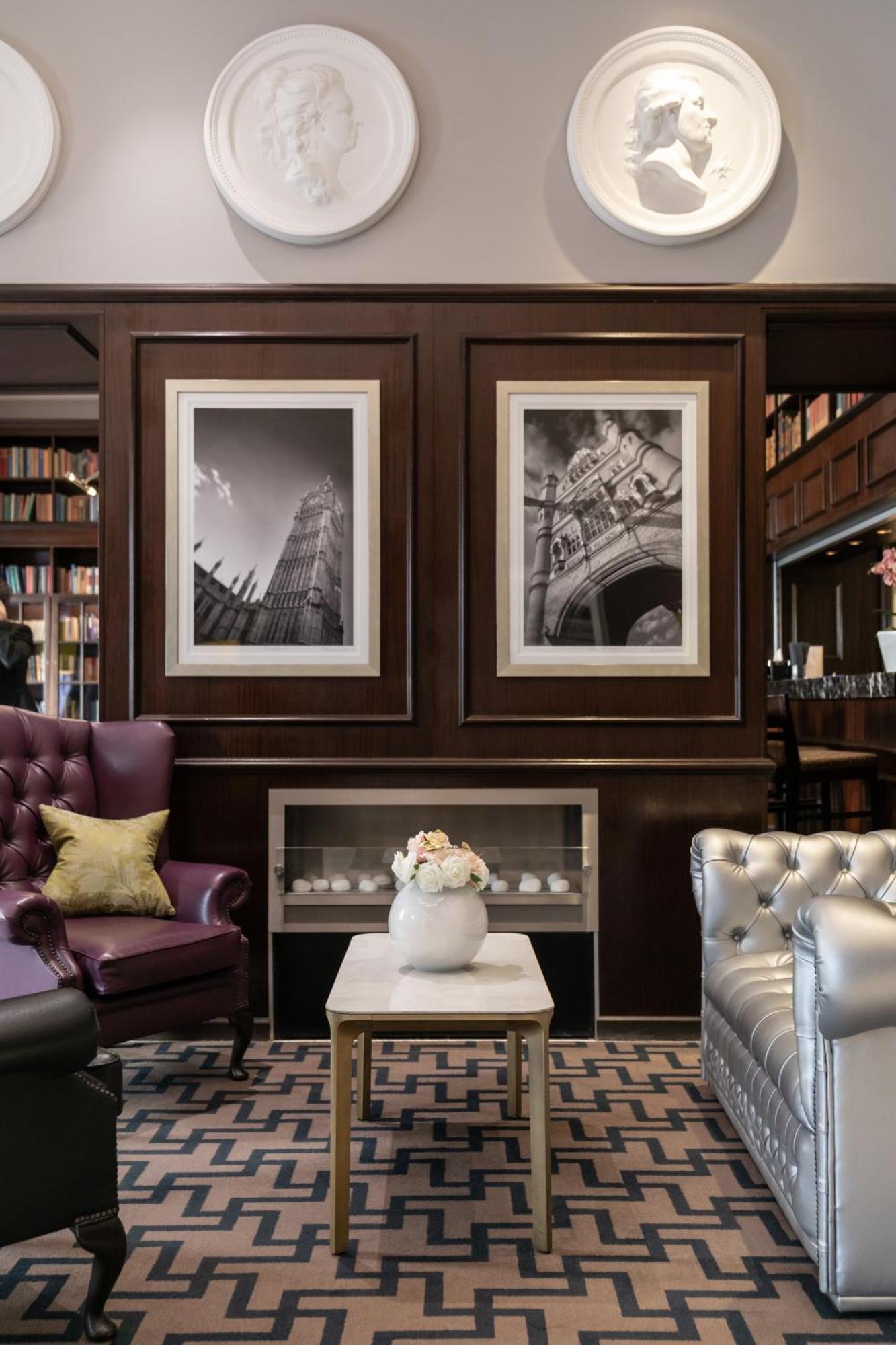Best Western Mornington Hyde Park