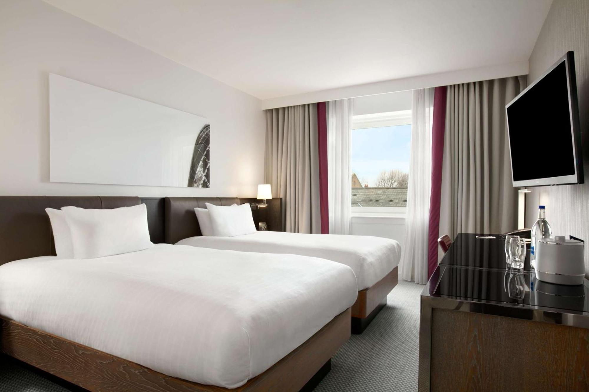 Hotel Hilton Angel Islington