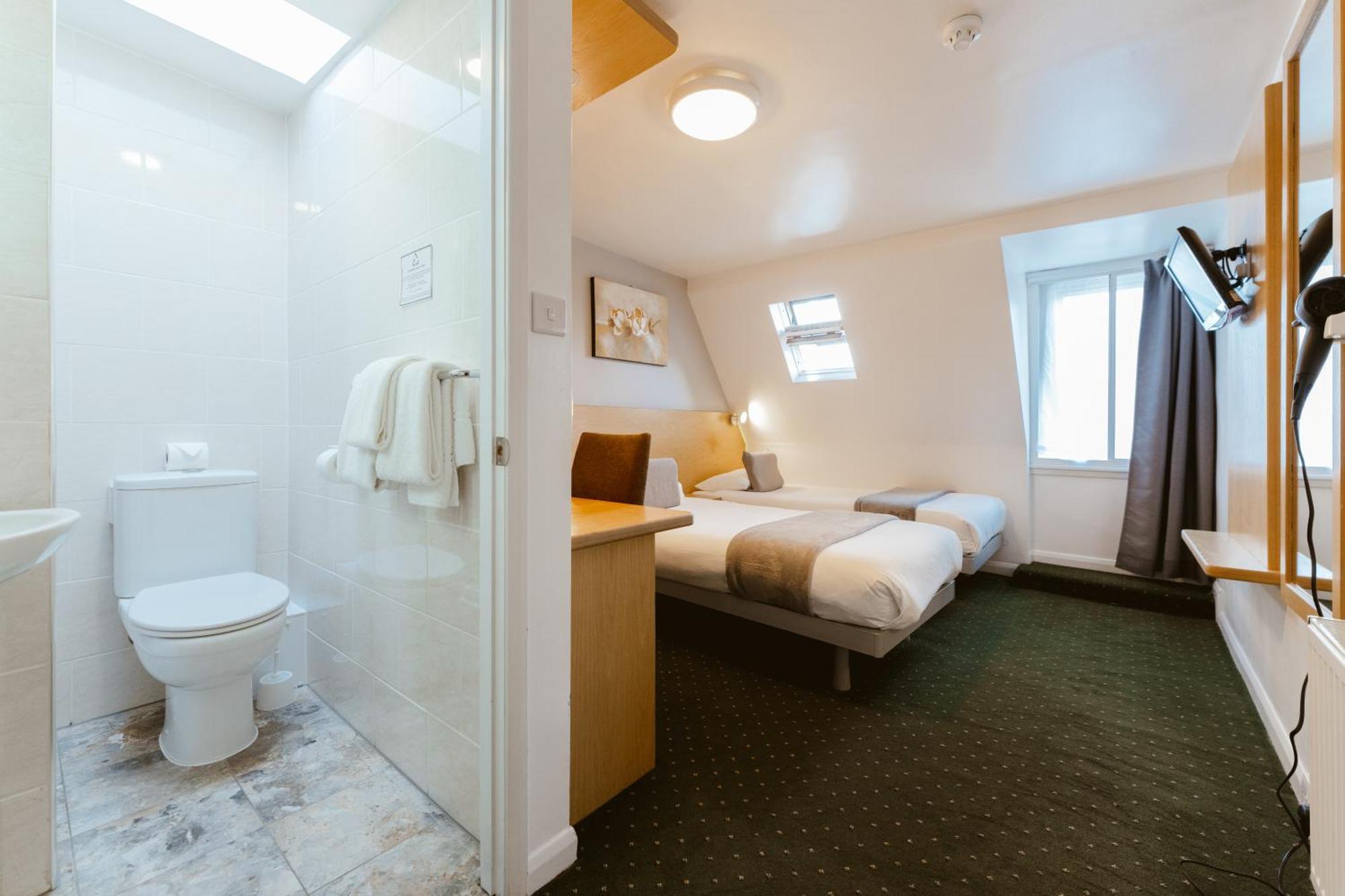Hotel Star Hotel 3*