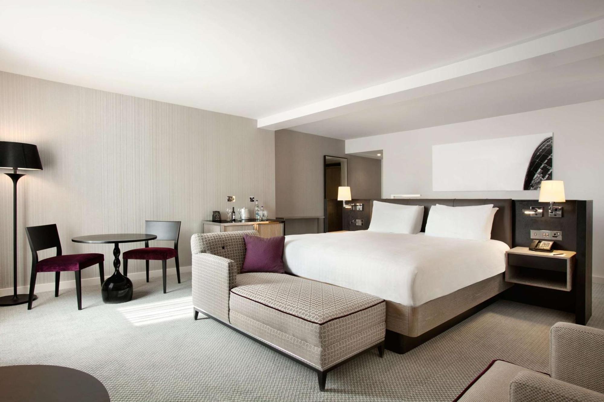 Hotel Hilton Angel Islington London
